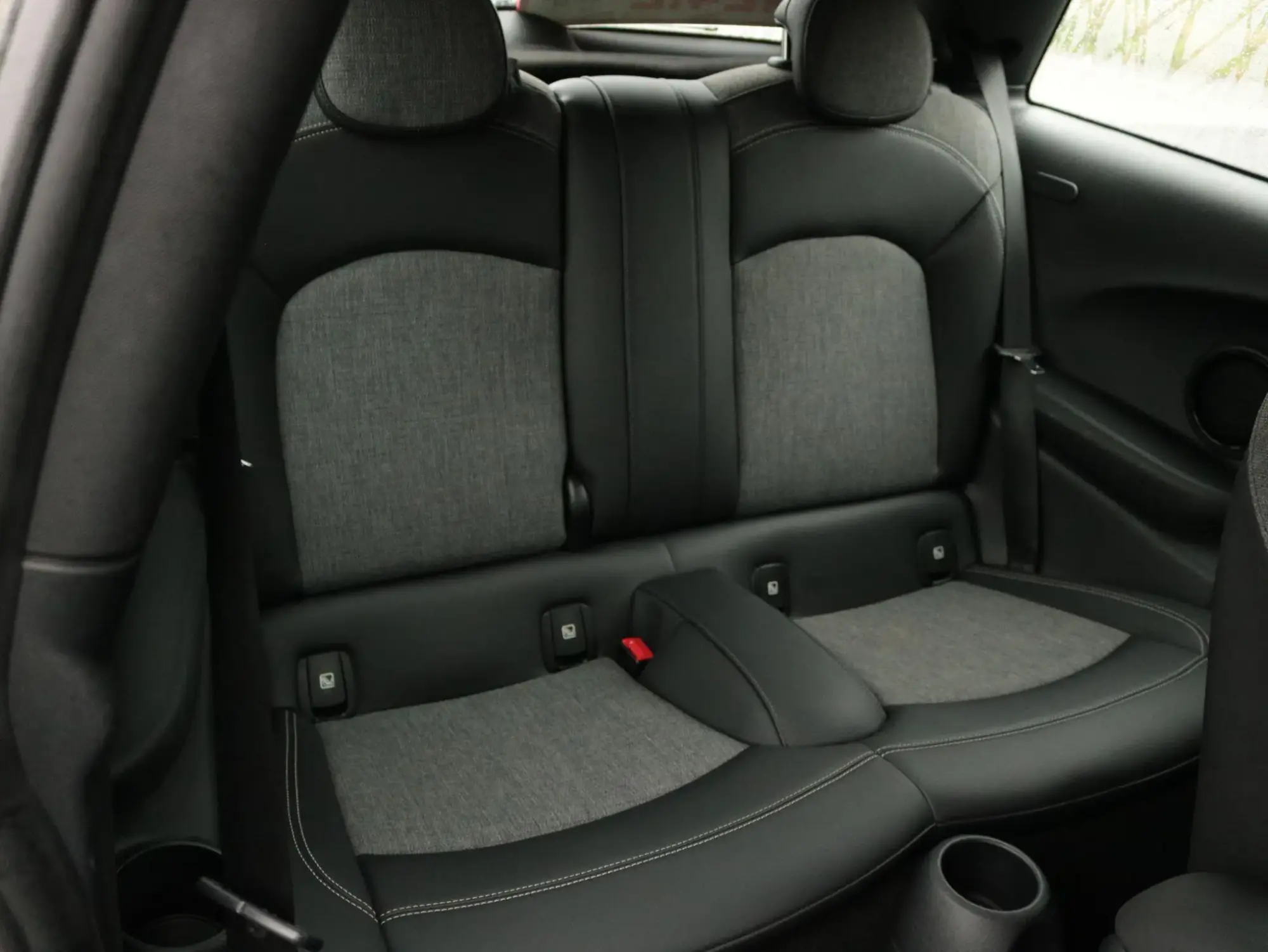 MINI Electric Hatch Image 25