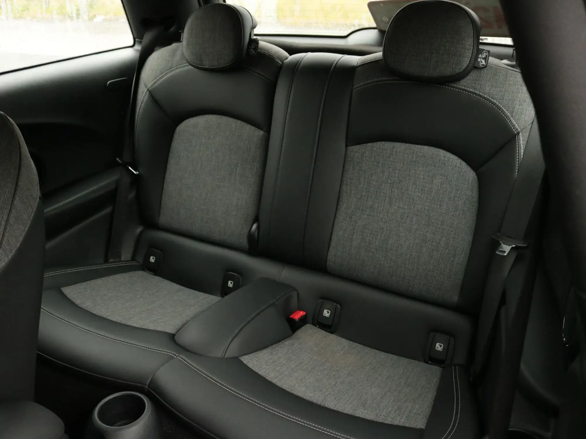 MINI Electric Hatch Image 26