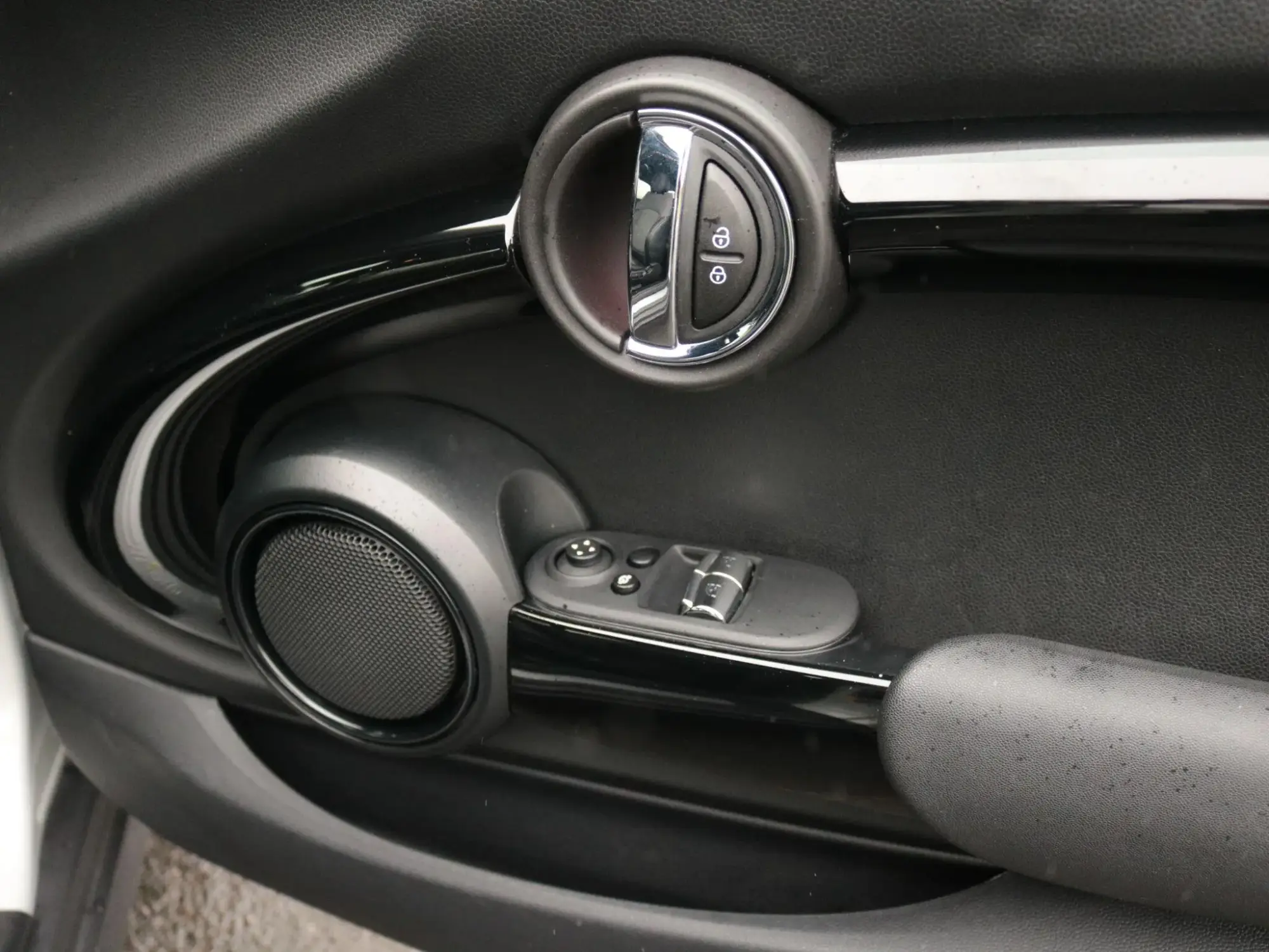 MINI Electric Hatch Image 27