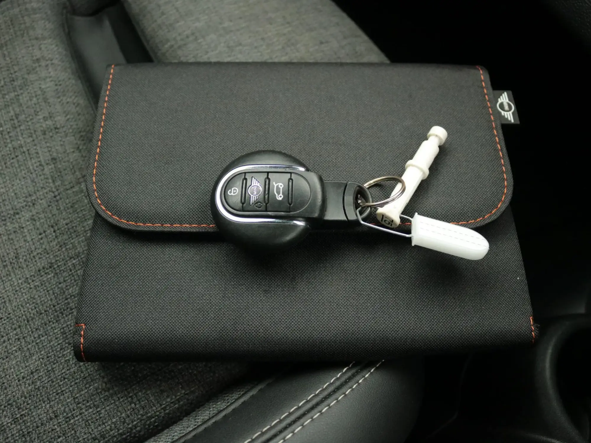 MINI Electric Hatch Image 29