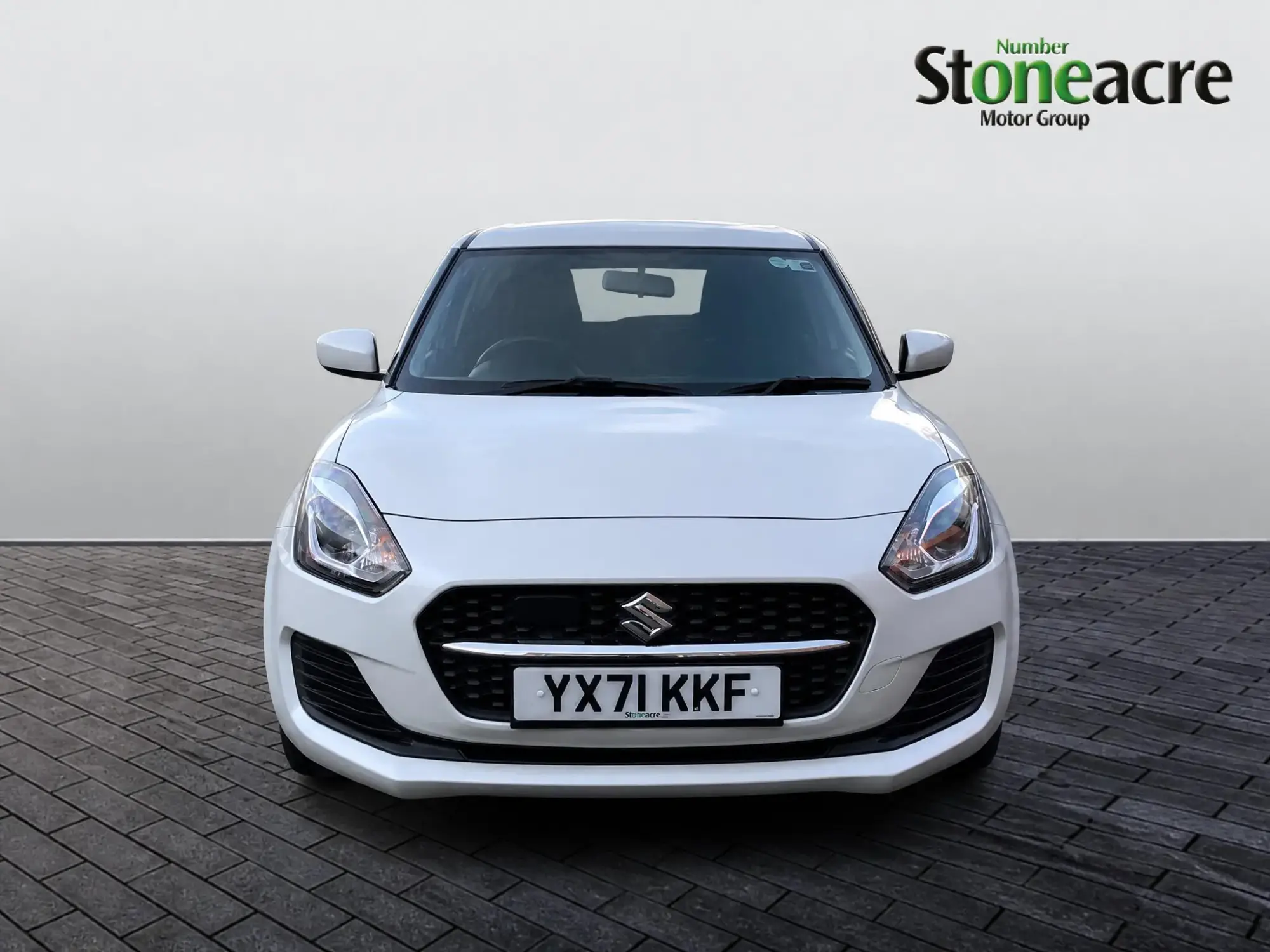 Suzuki Swift Image 2 Suzuki Swift Image 2