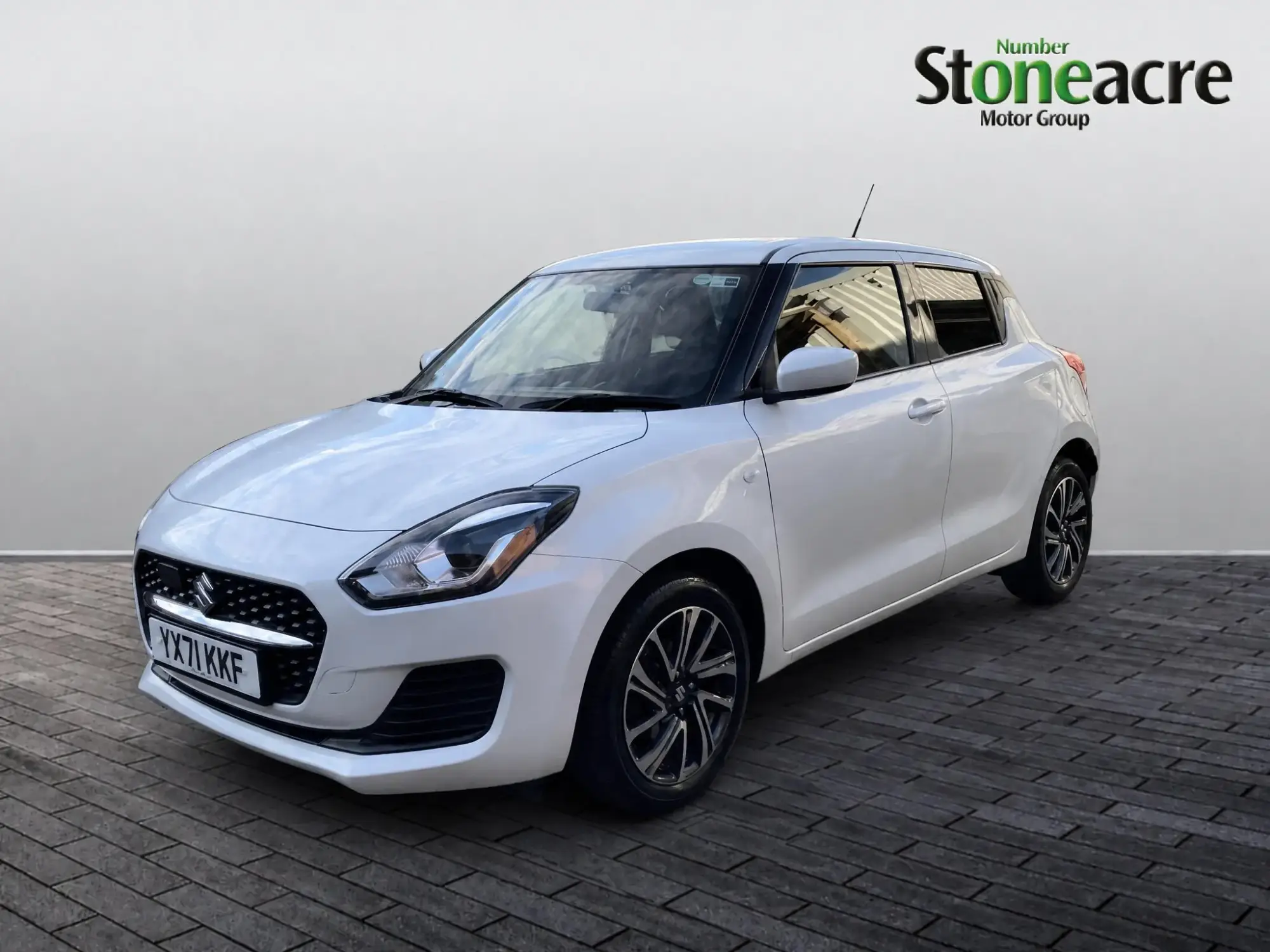 Suzuki Swift Image 3 Suzuki Swift Image 3