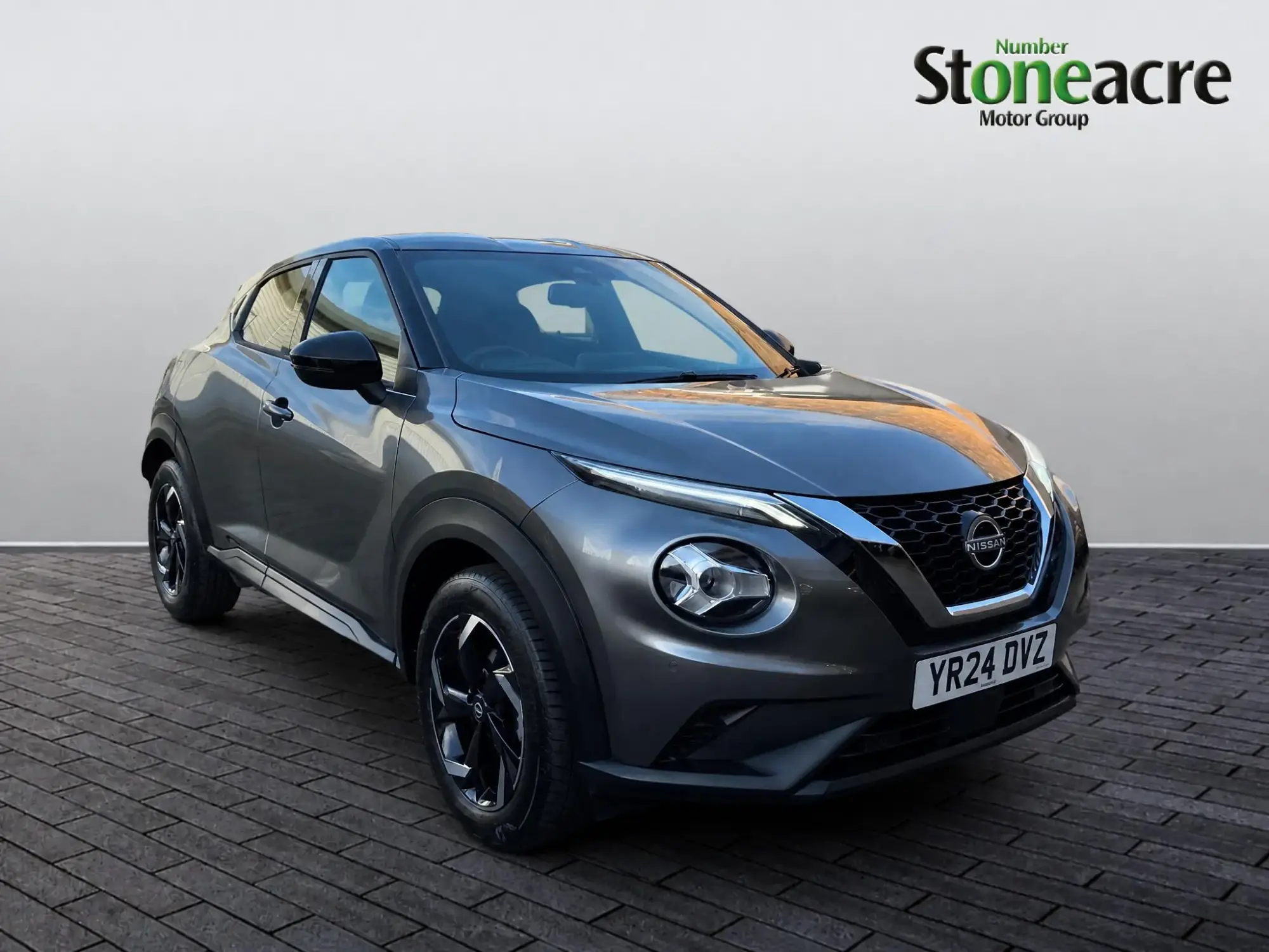 Nissan Juke Image 1 Nissan Juke Image 1