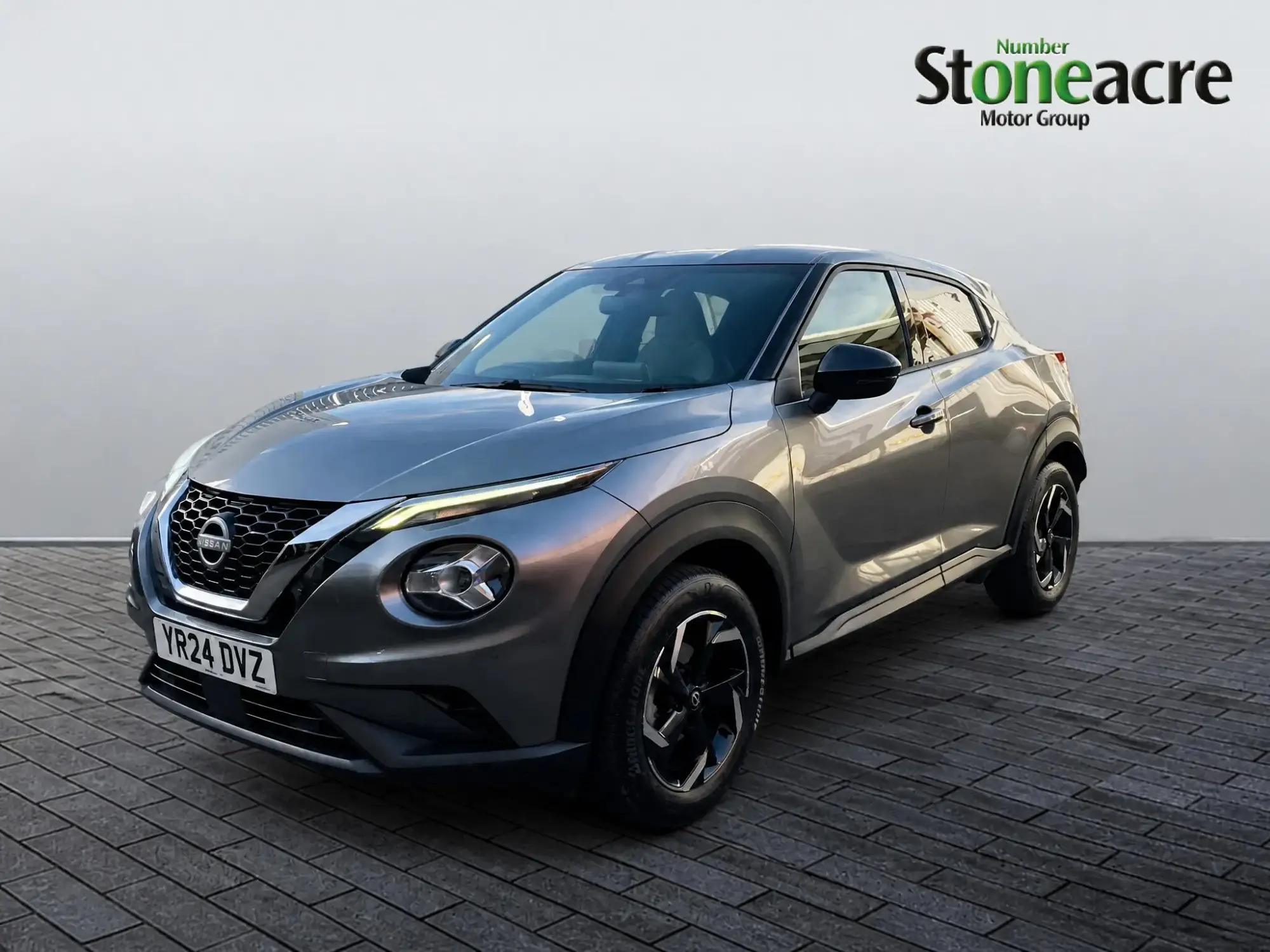 Nissan Juke Image 3 Nissan Juke Image 3
