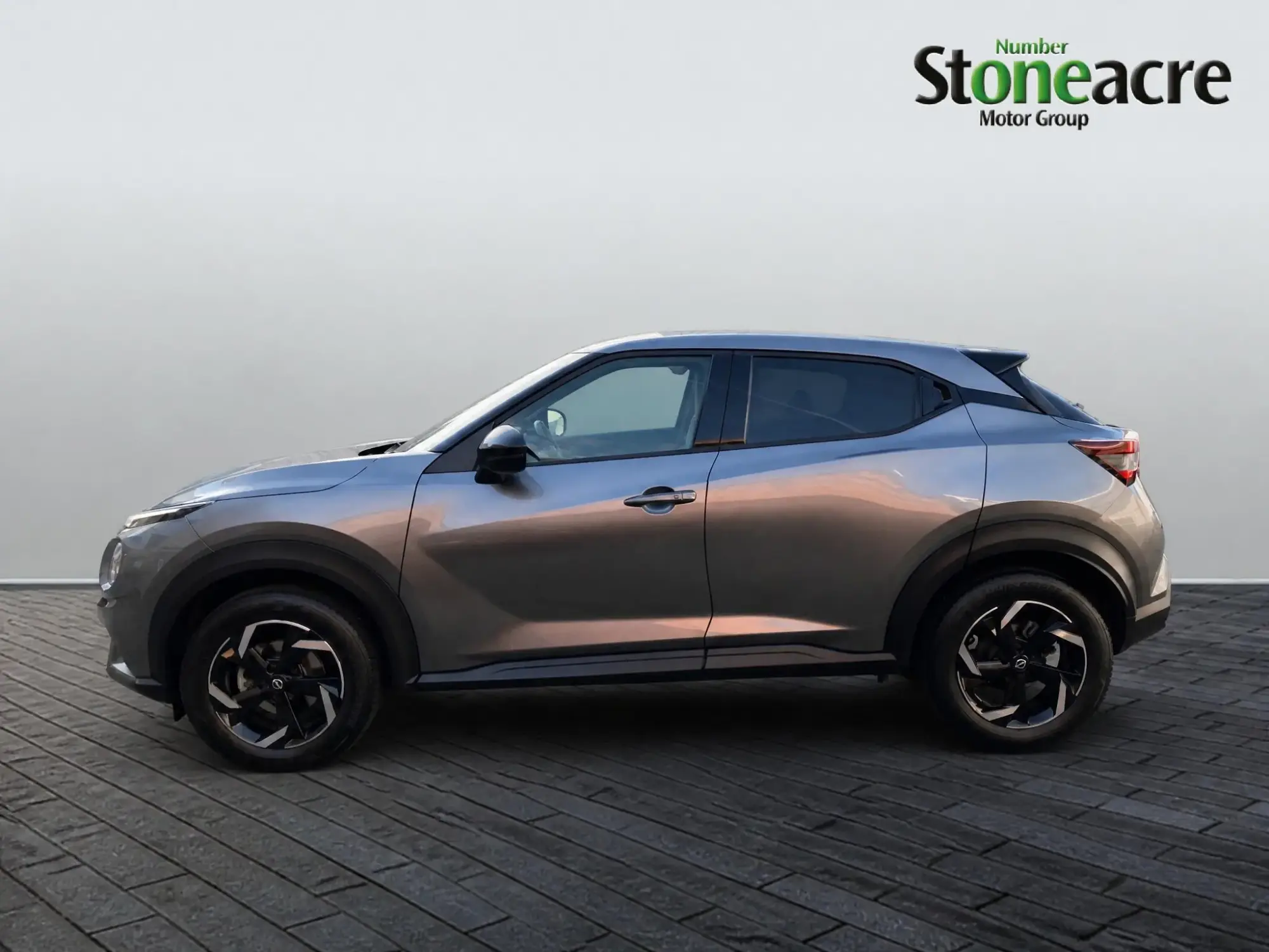 Nissan Juke Image 5 Nissan Juke Image 5