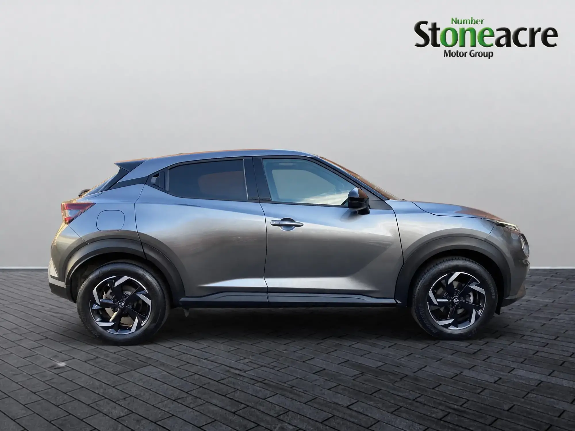 Nissan Juke Image 7 Nissan Juke Image 7