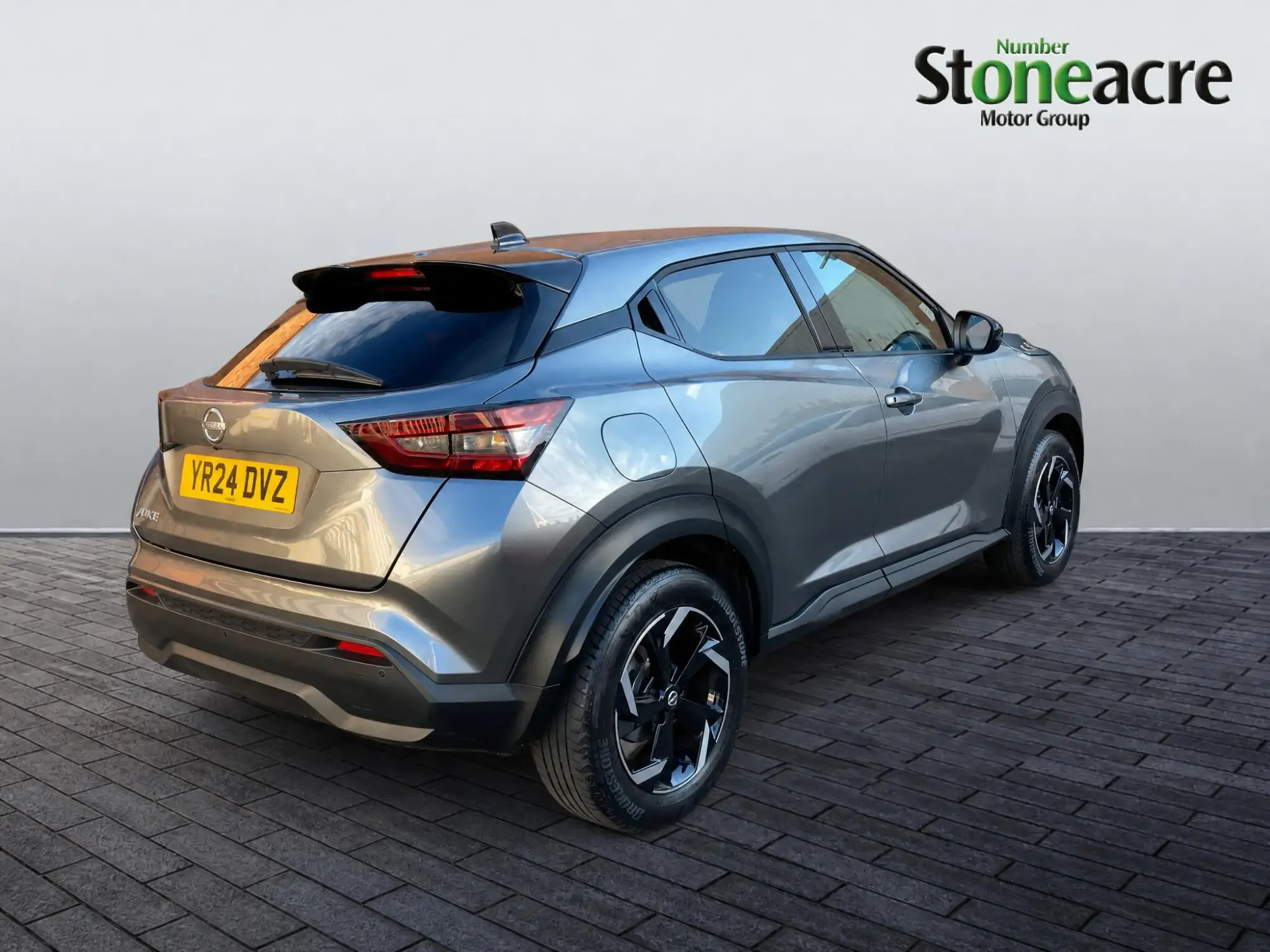 Nissan Juke Image 8 Nissan Juke Image 8