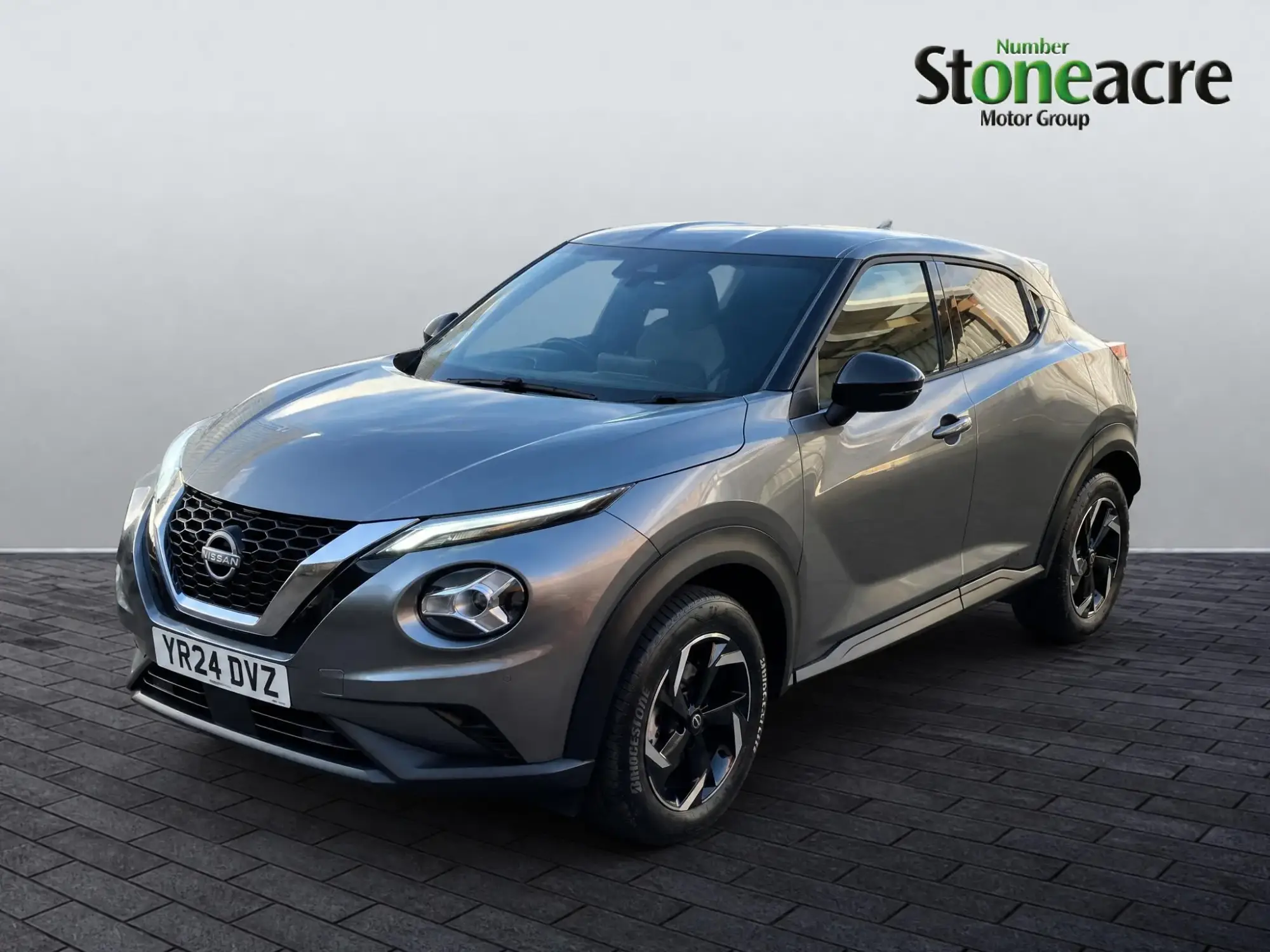 Nissan Juke Image 13 Nissan Juke Image 13