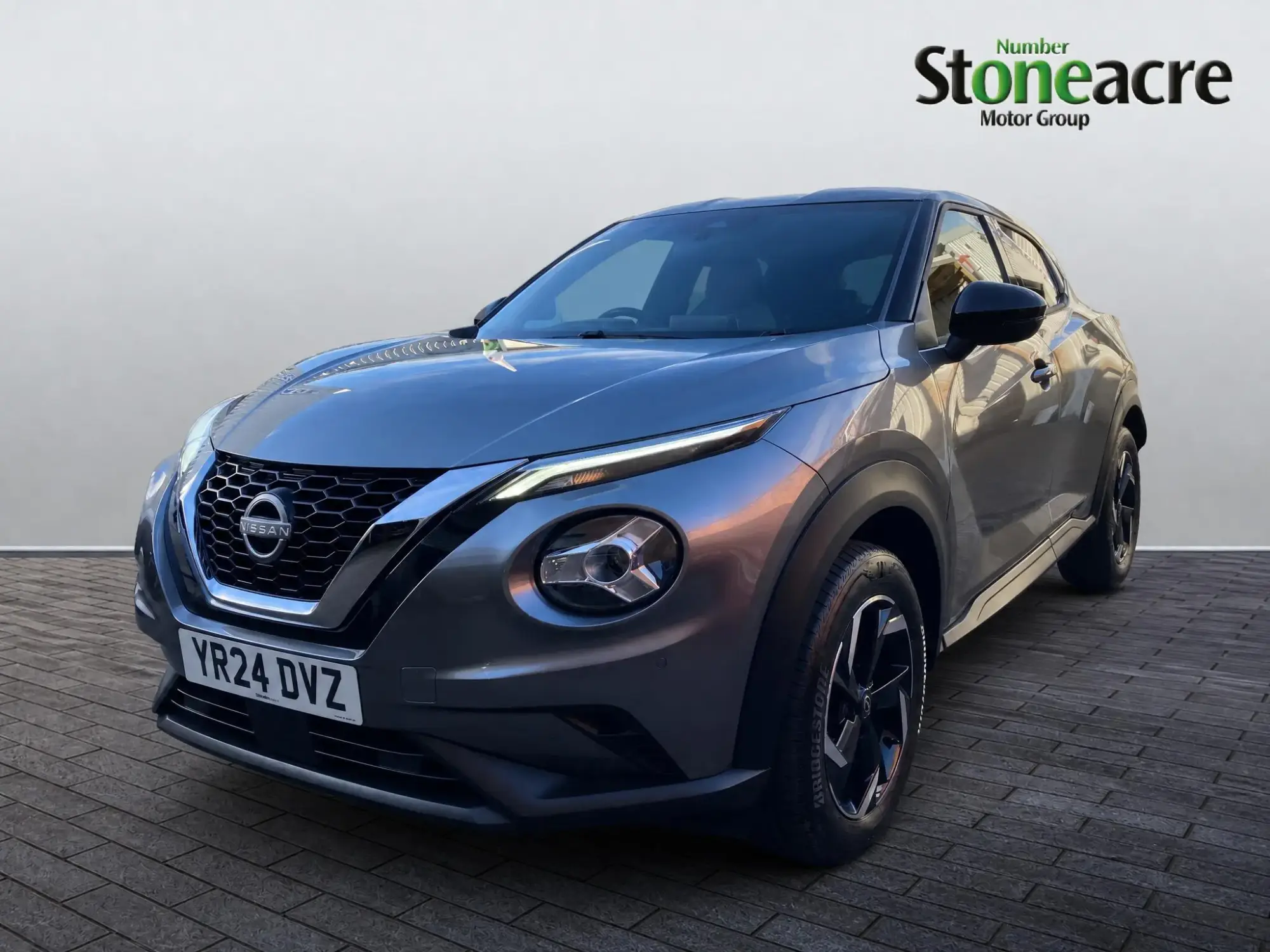 Nissan Juke Image 14 Nissan Juke Image 14