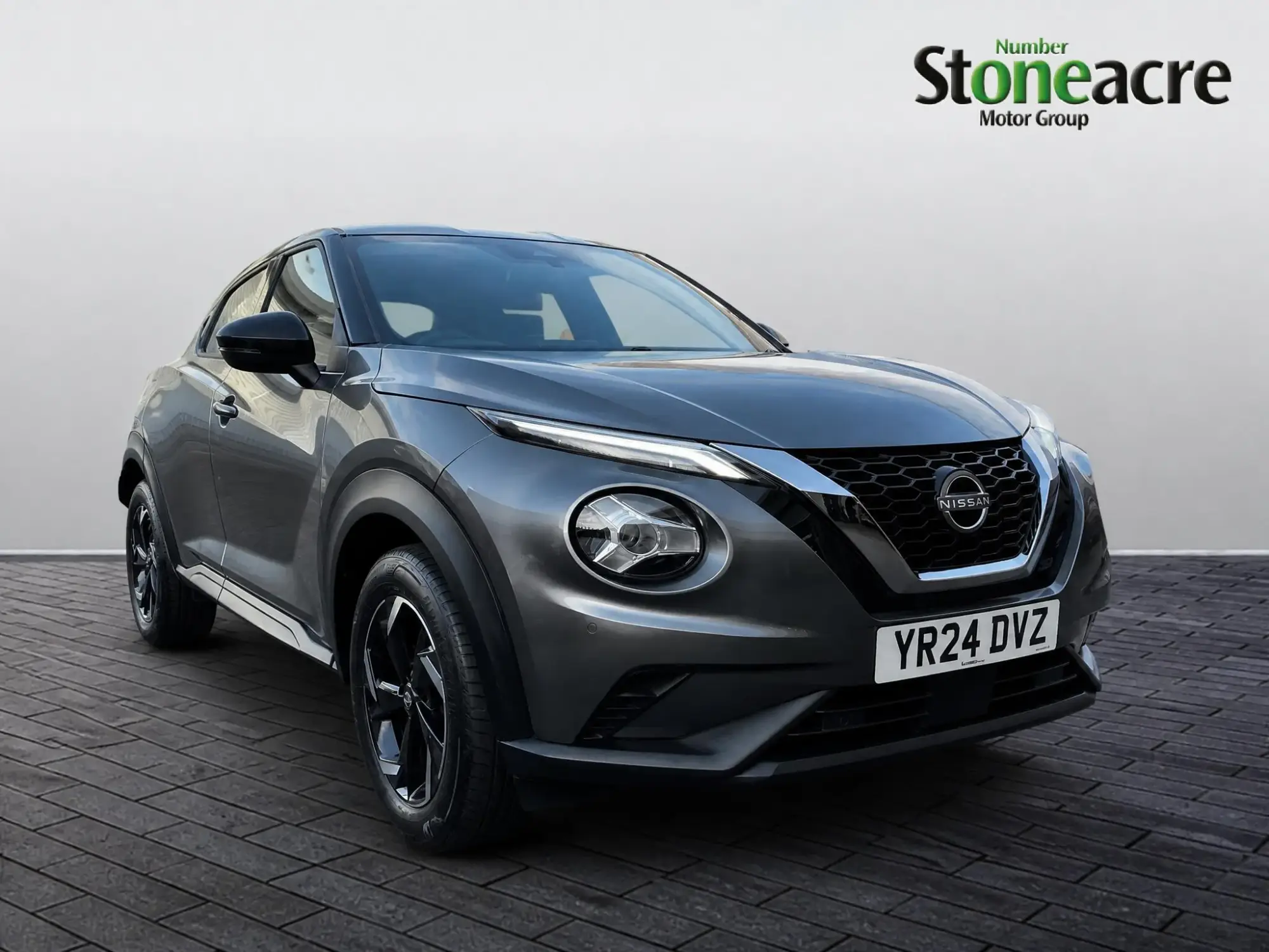 Nissan Juke Image 17 Nissan Juke Image 17