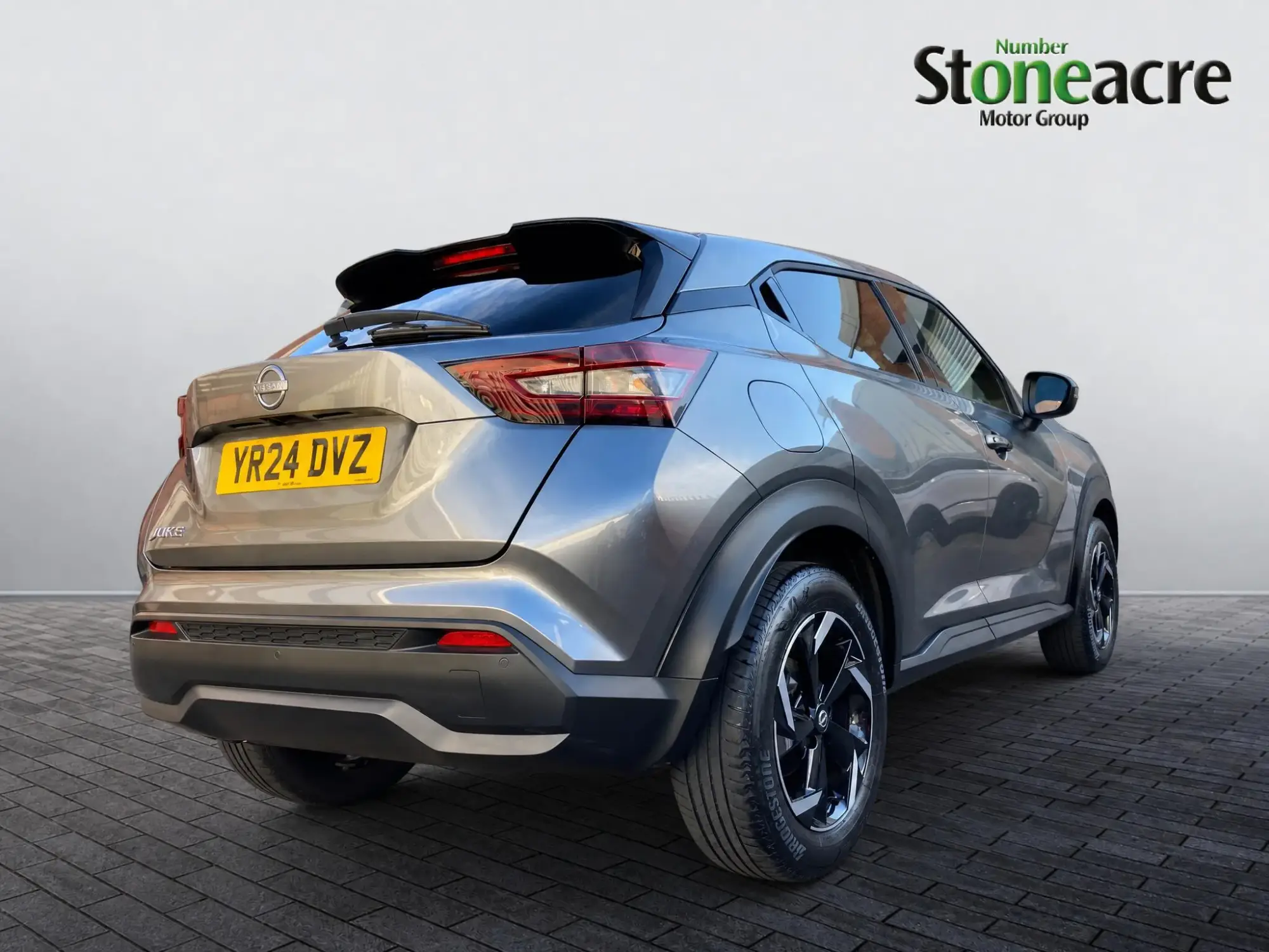 Nissan Juke Image 23 Nissan Juke Image 23