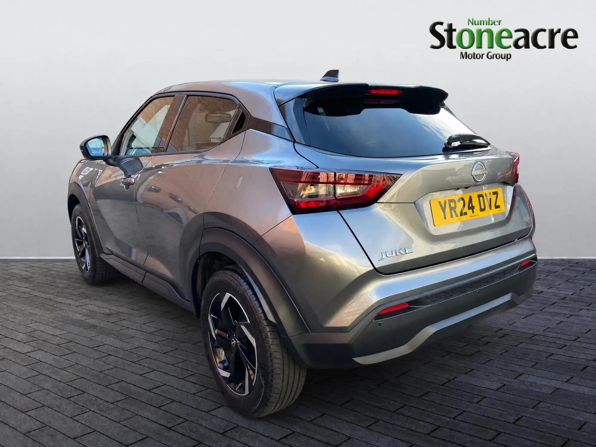 Nissan Juke Image 26 Nissan Juke Image 26