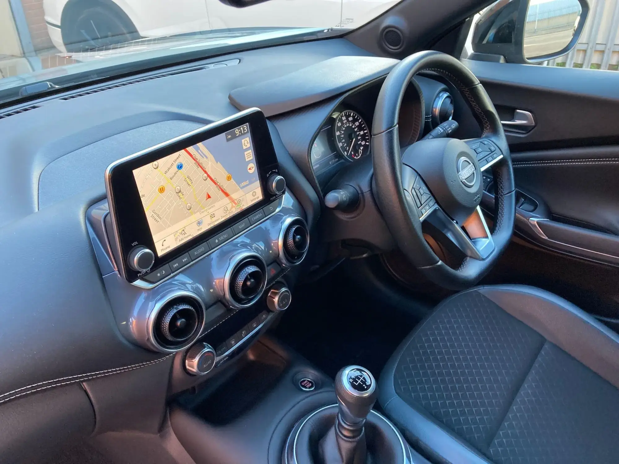 Nissan Juke Image 30 Nissan Juke Image 30