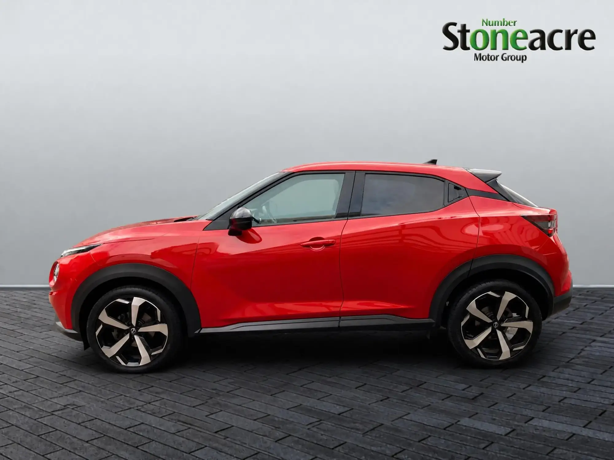 Nissan Juke Image 5