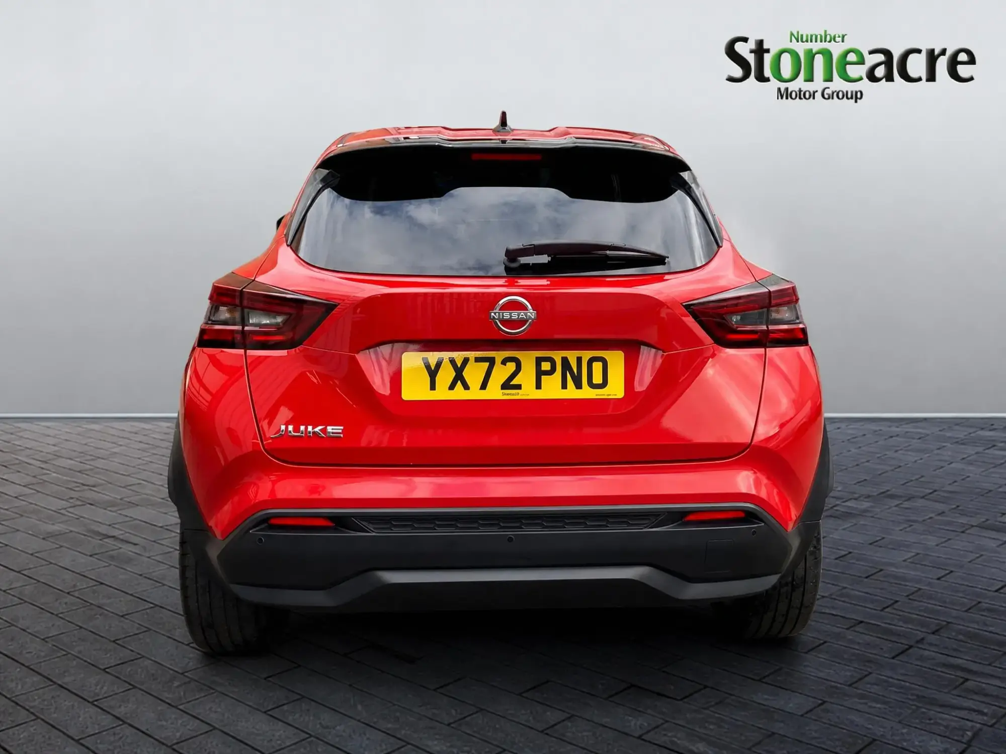 Nissan Juke Image 6