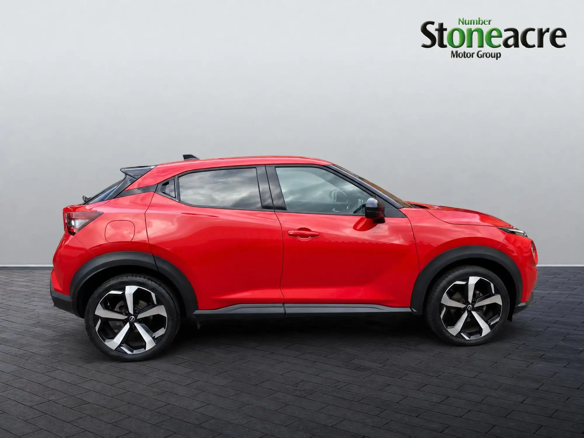 Nissan Juke Image 7