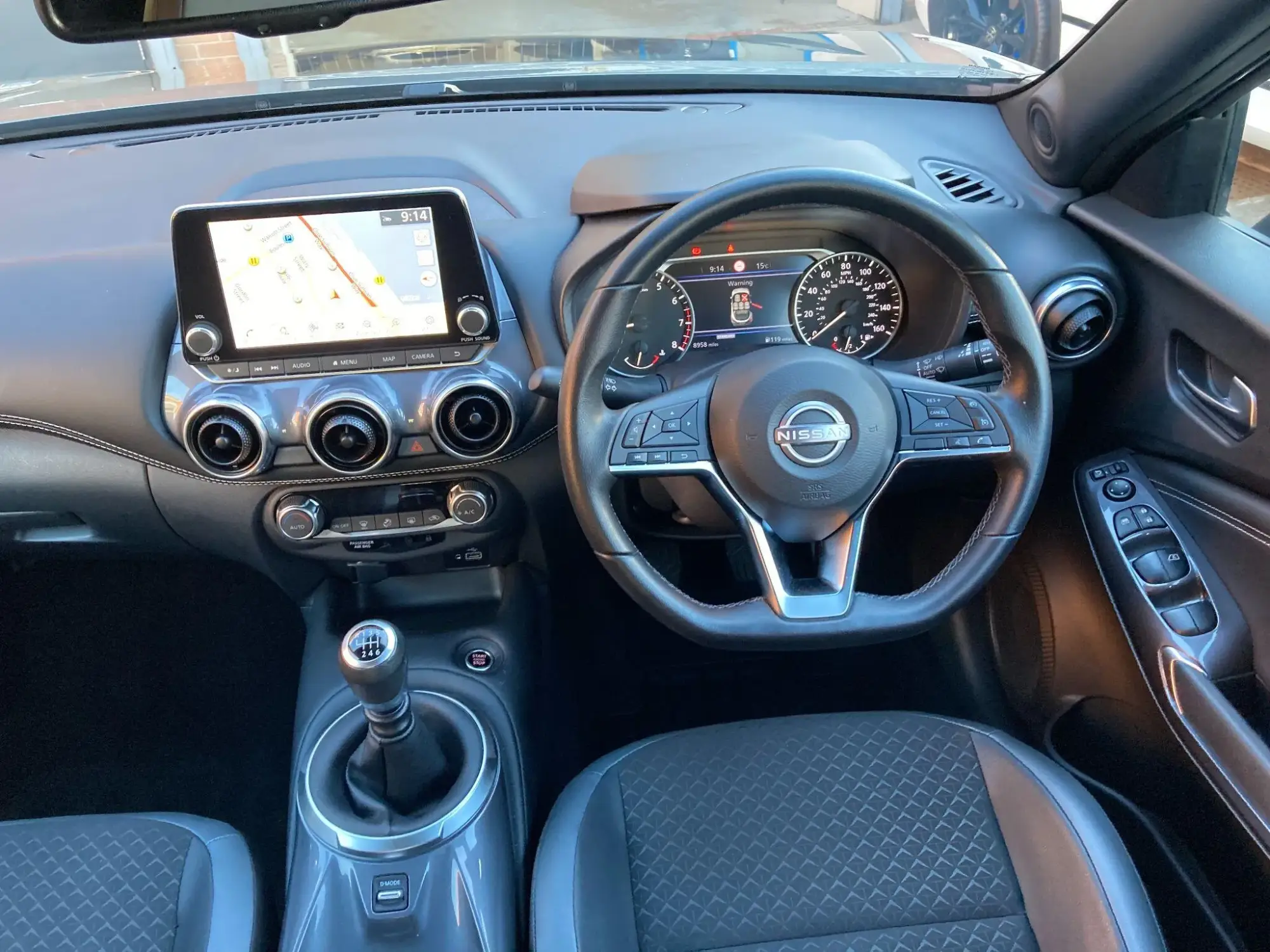 Nissan Juke Image 45 Nissan Juke Image 45
