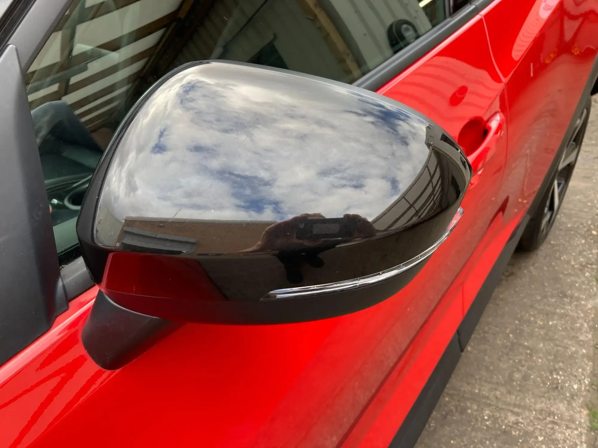 Nissan Juke Image 9