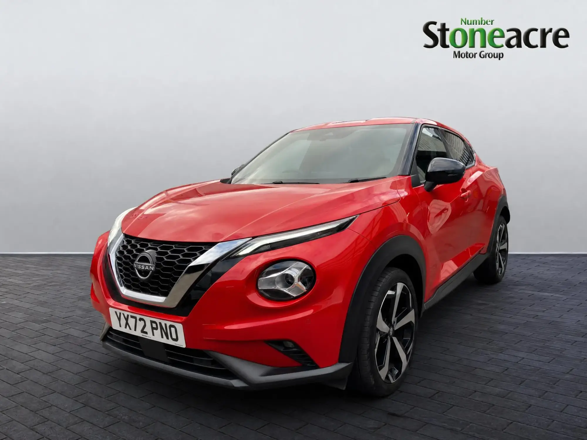 Nissan Juke Image 13