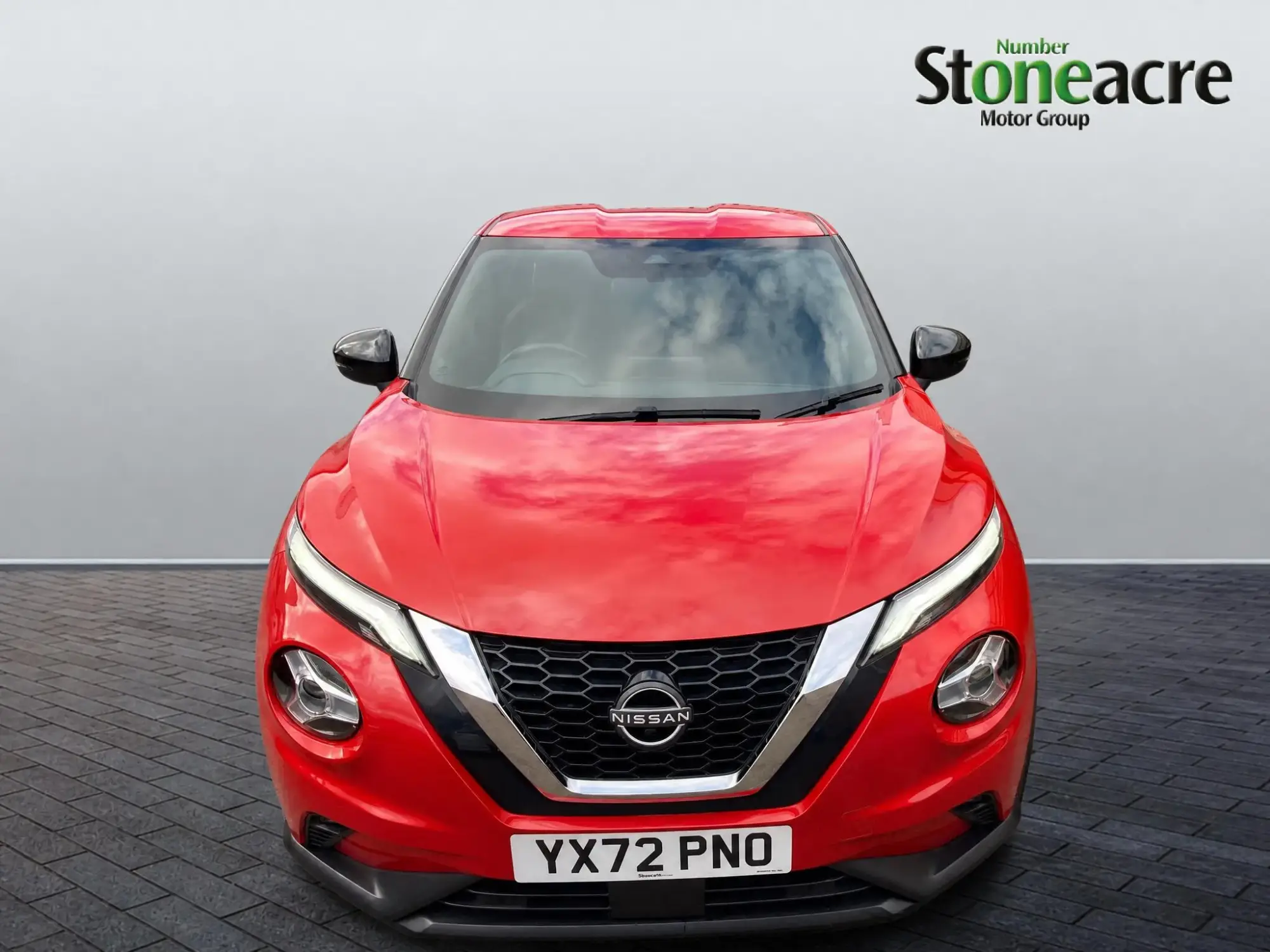 Nissan Juke Image 14