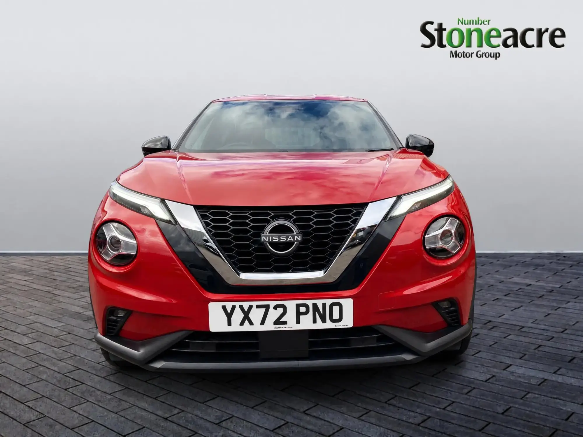 Nissan Juke Image 15