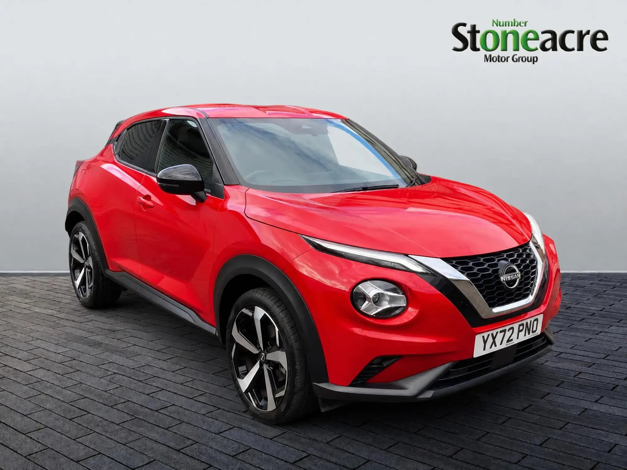 Nissan Juke Image 16