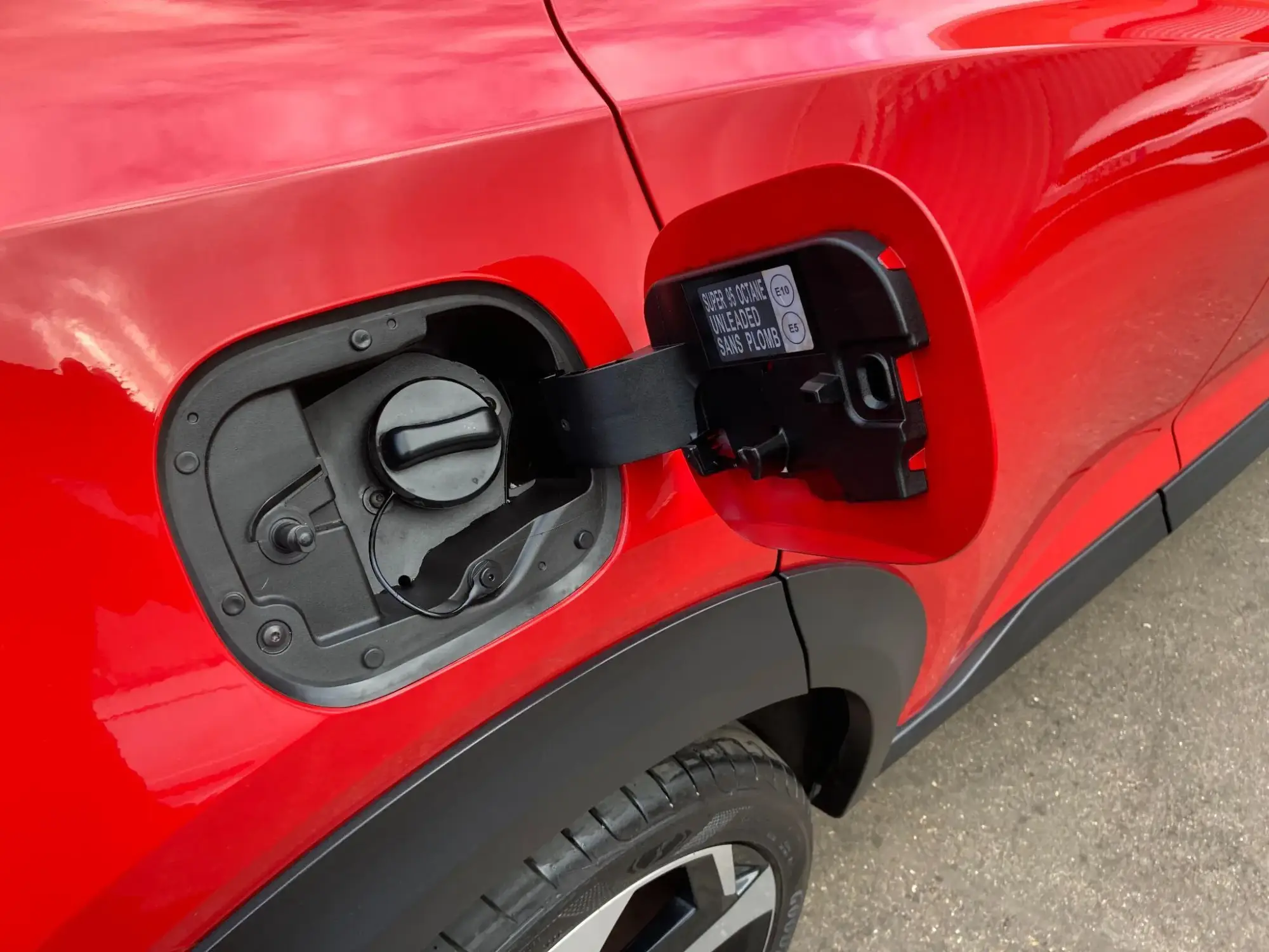 Nissan Juke Image 20