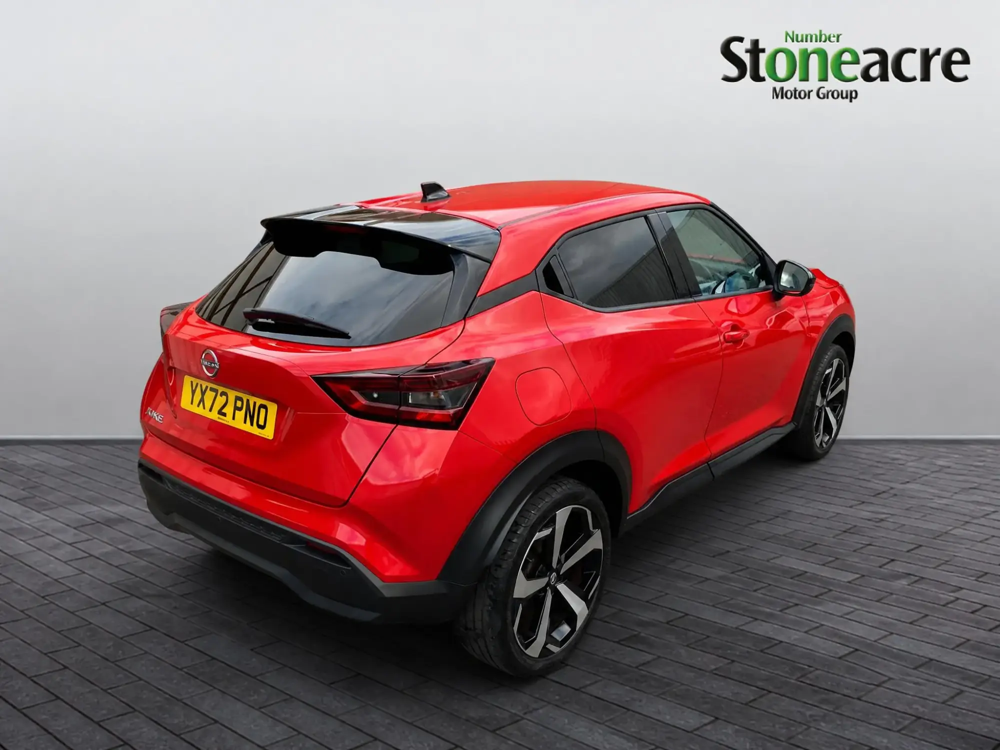 Nissan Juke Image 21