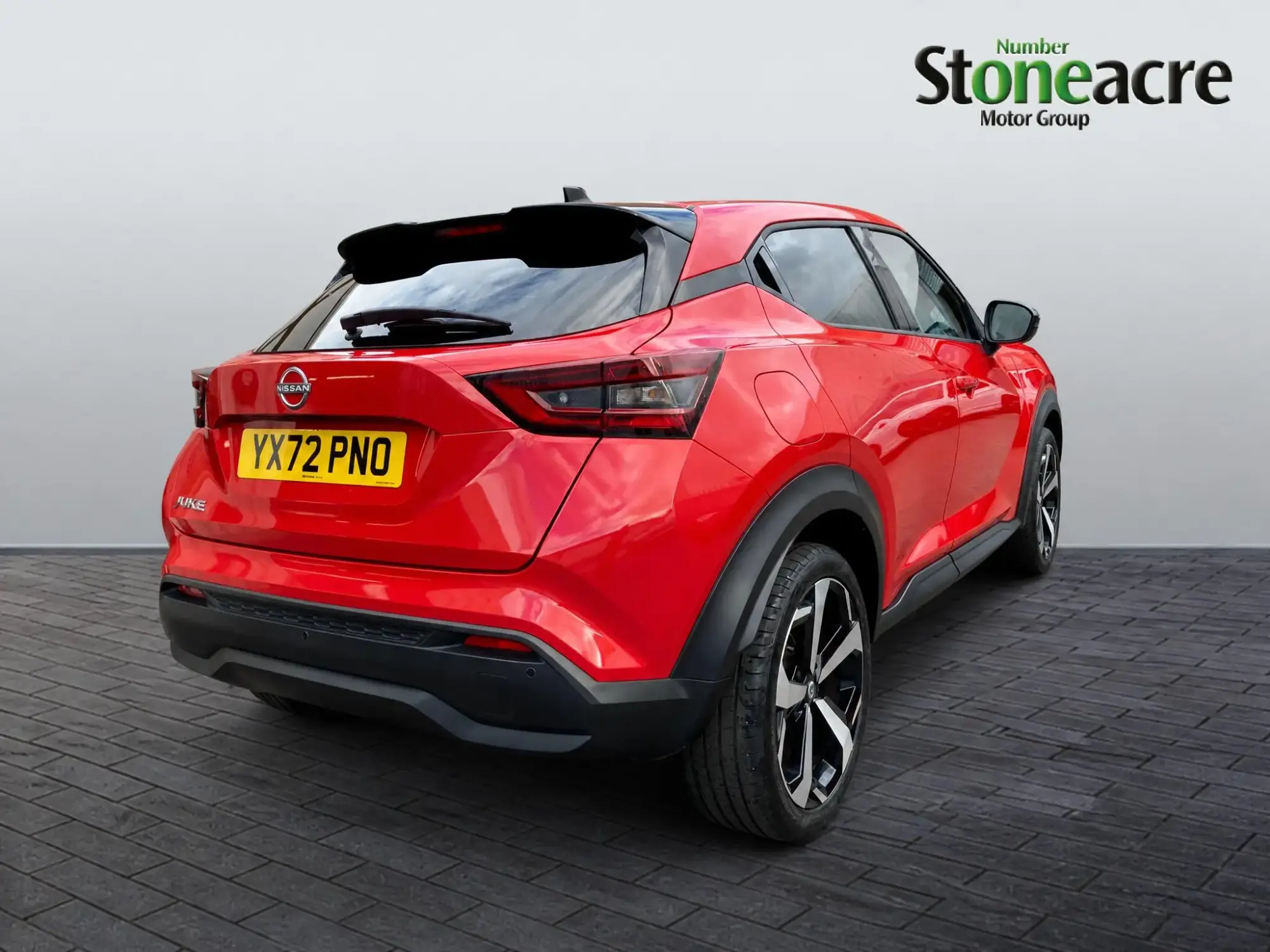 Nissan Juke Image 22