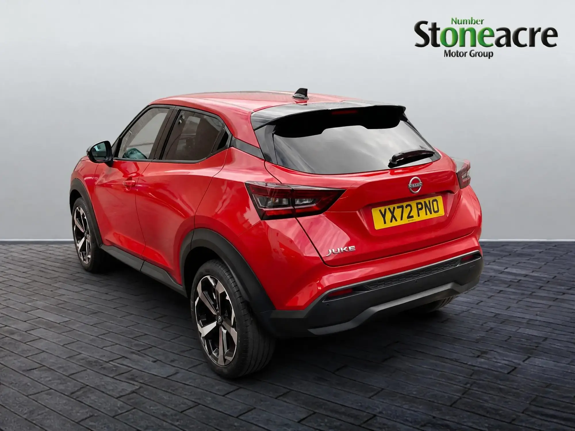 Nissan Juke Image 25