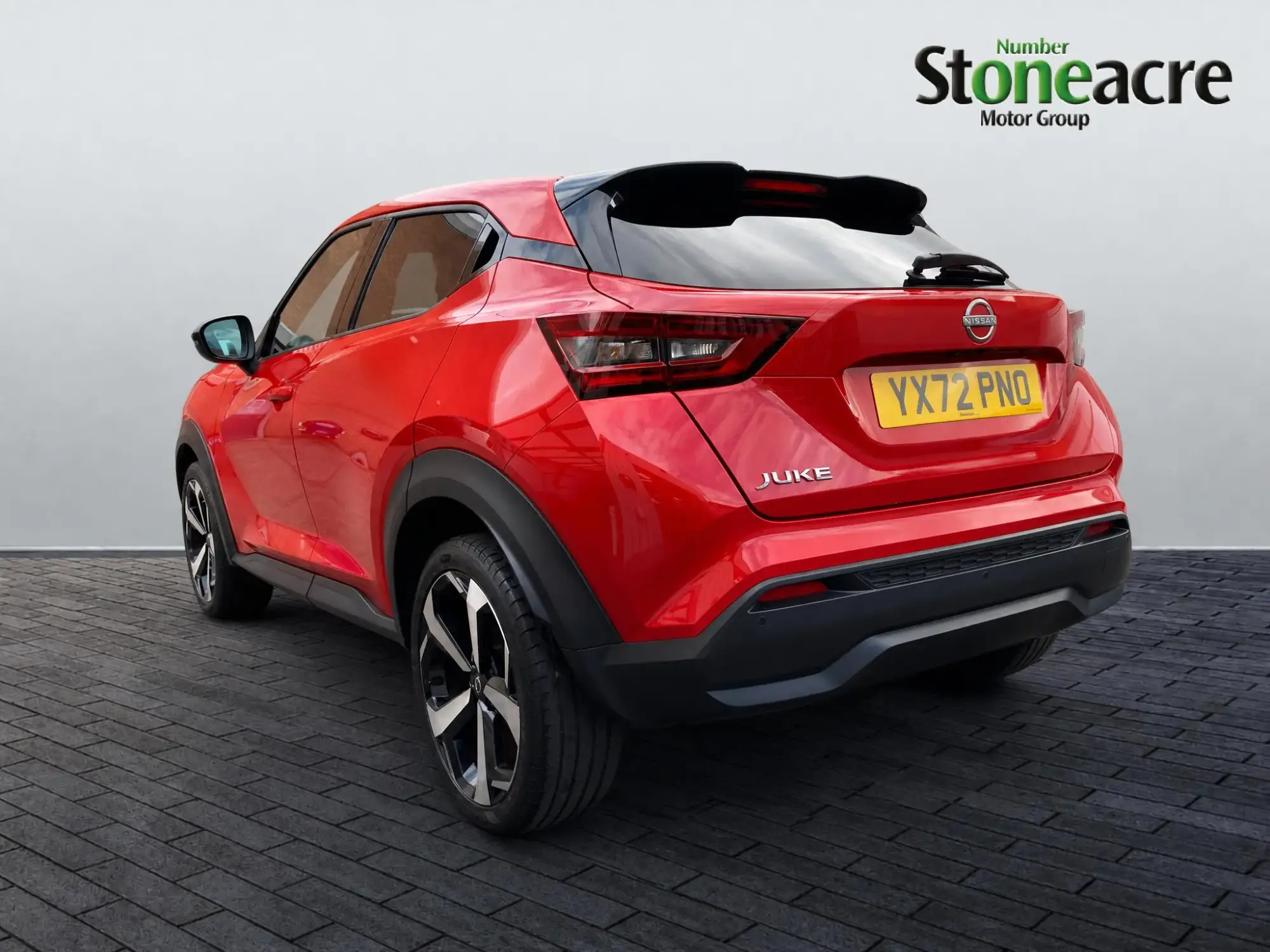 Nissan Juke Image 26