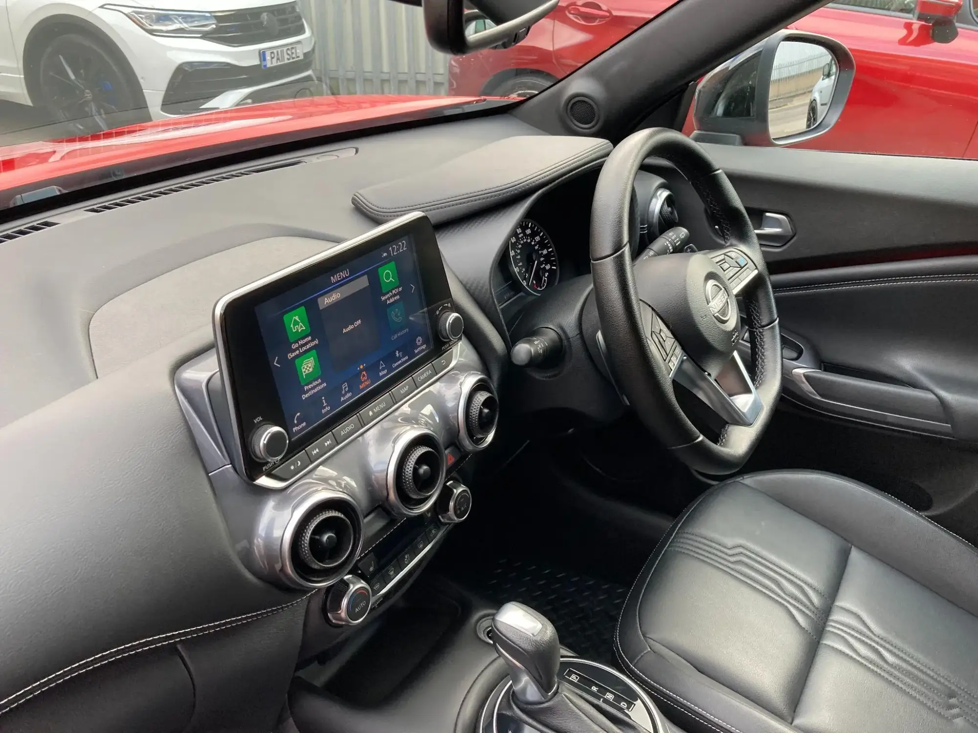 Nissan Juke Image 31
