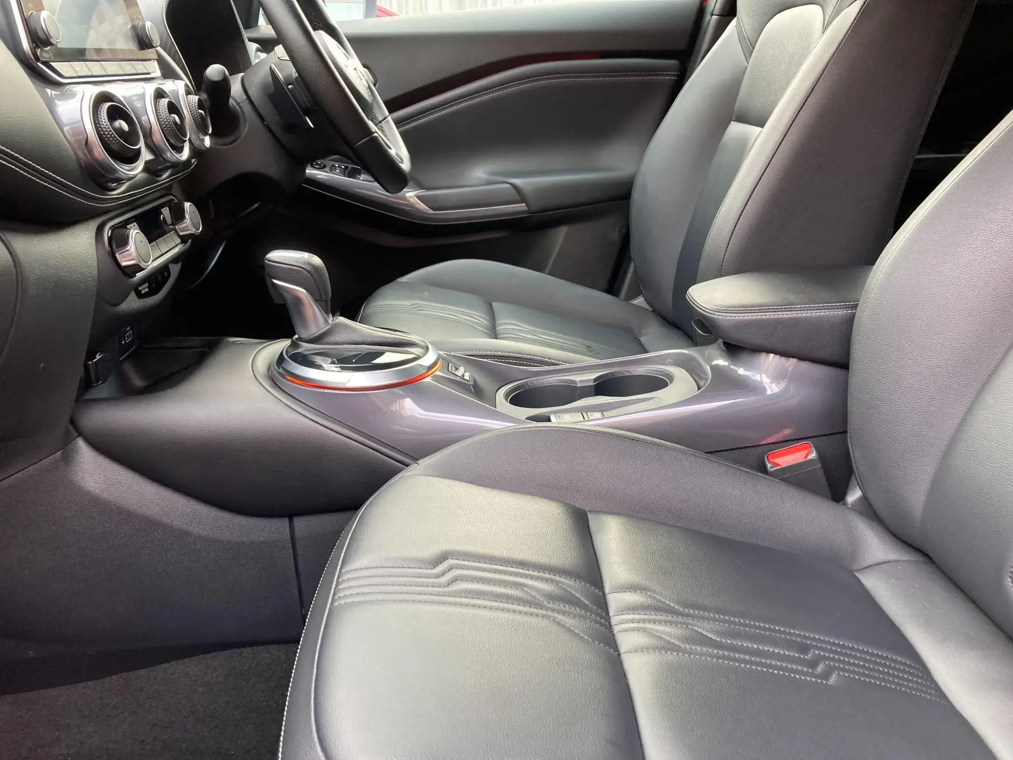 Nissan Juke Image 33