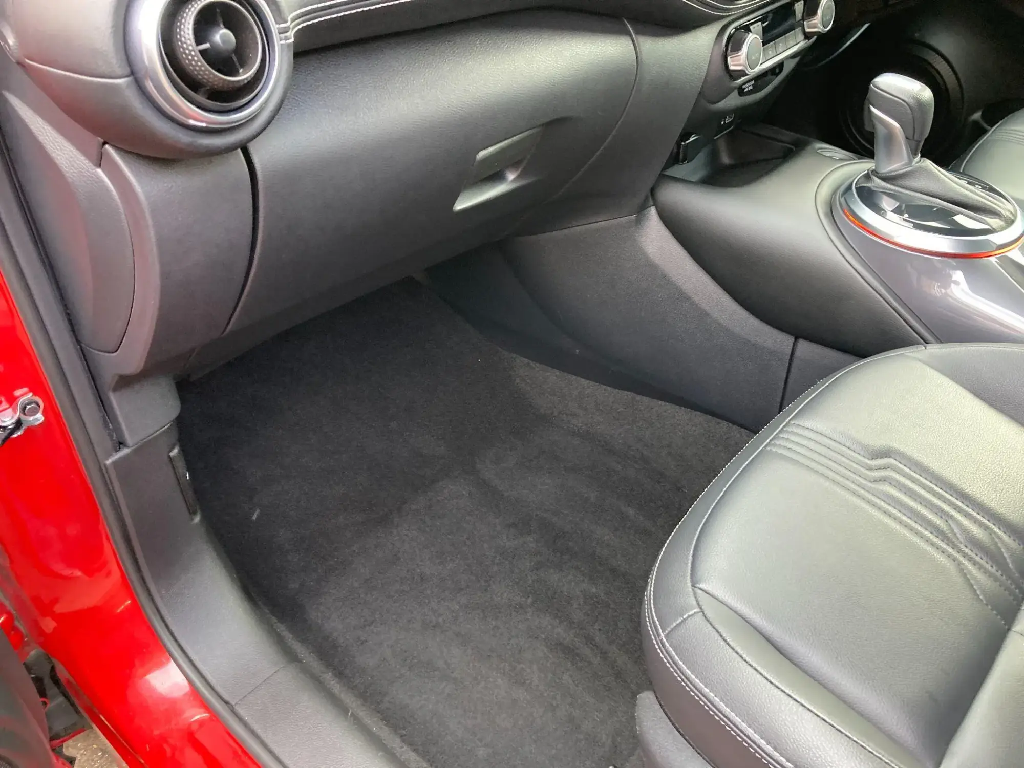 Nissan Juke Image 34