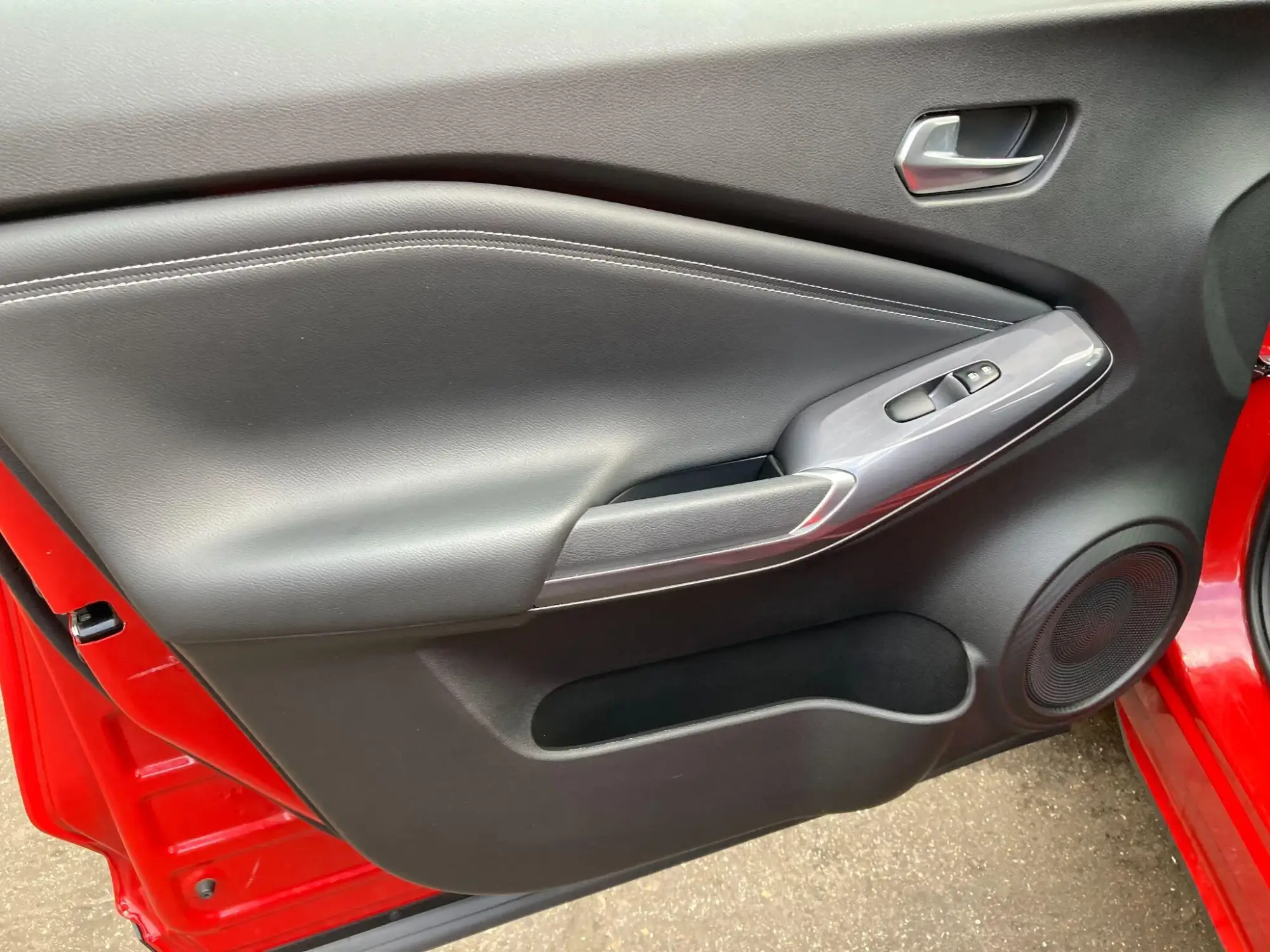 Nissan Juke Image 35