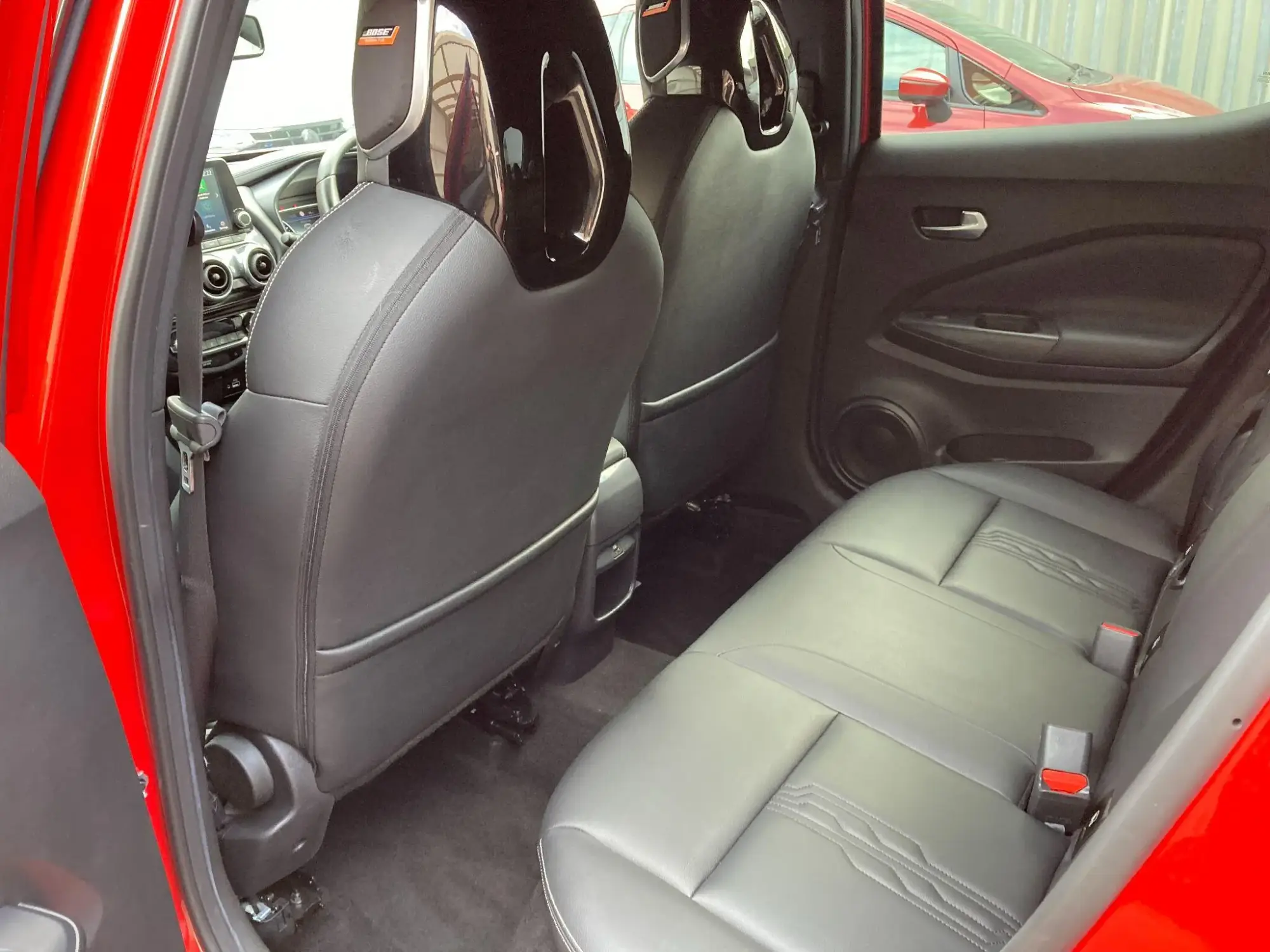Nissan Juke Image 37