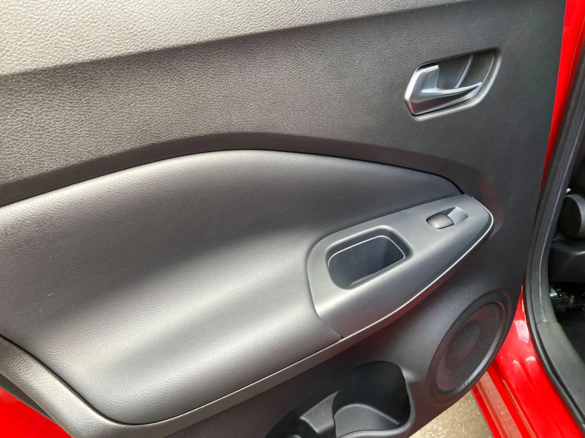 Nissan Juke Image 38