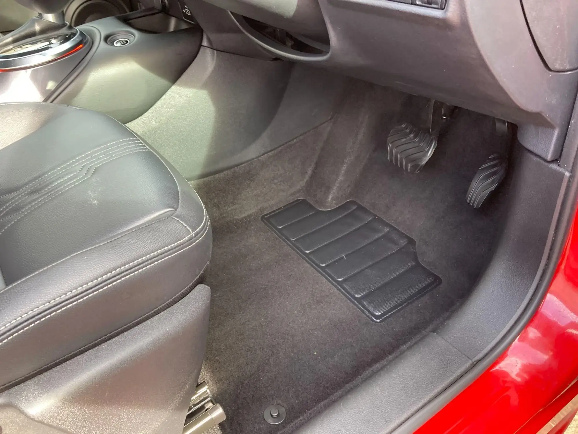 Nissan Juke Image 45