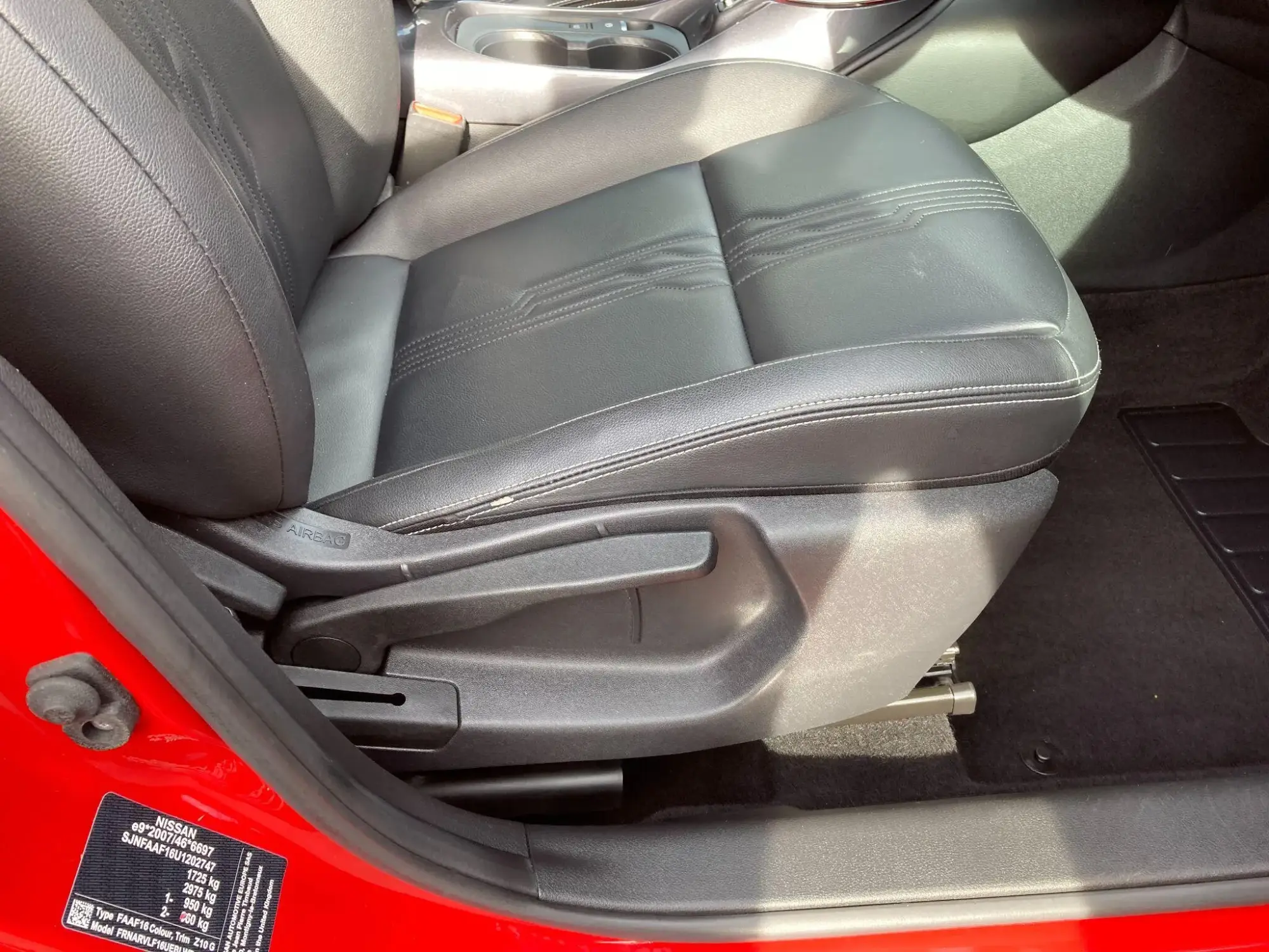 Nissan Juke Image 46