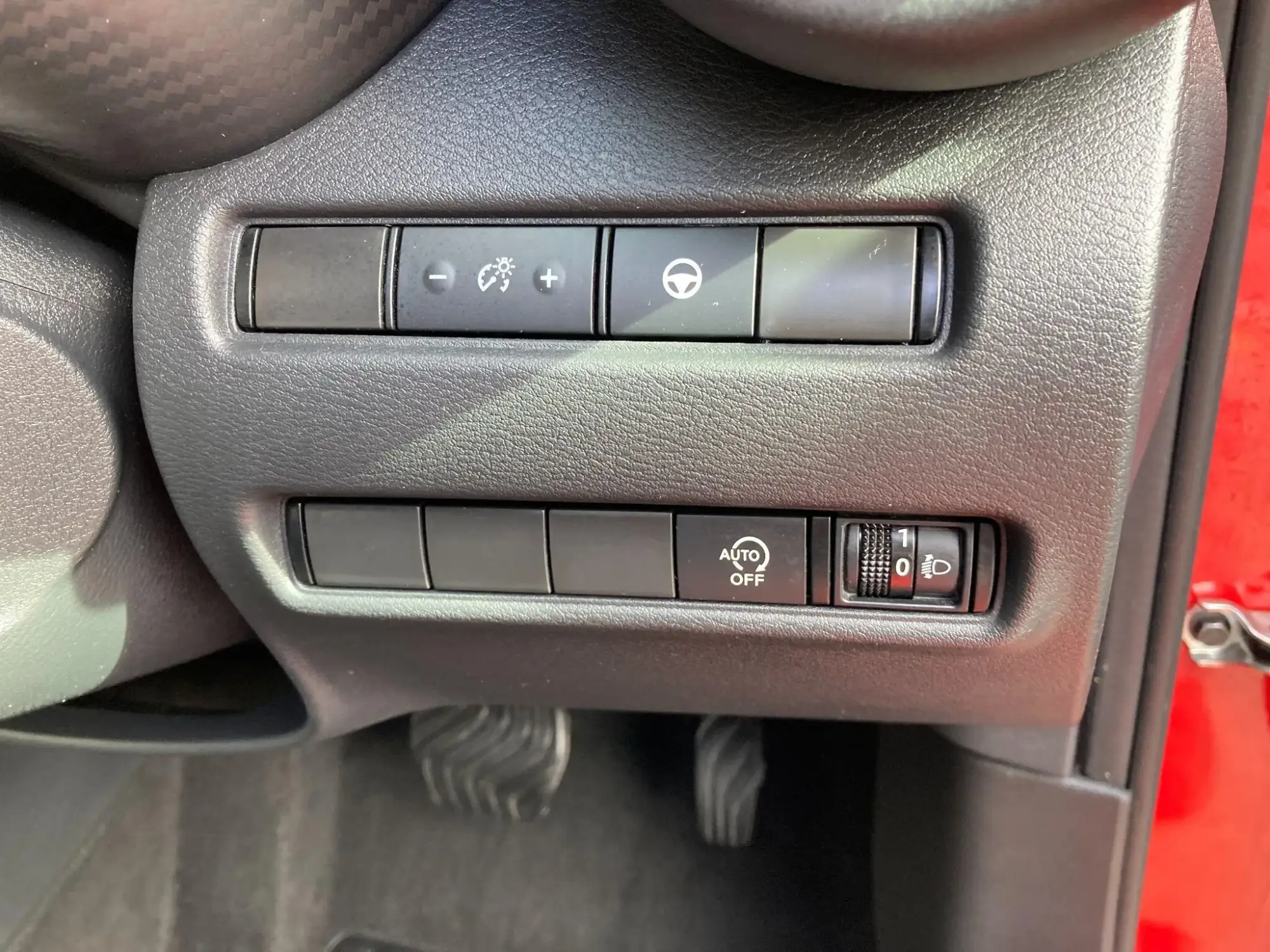 Nissan Juke Image 48