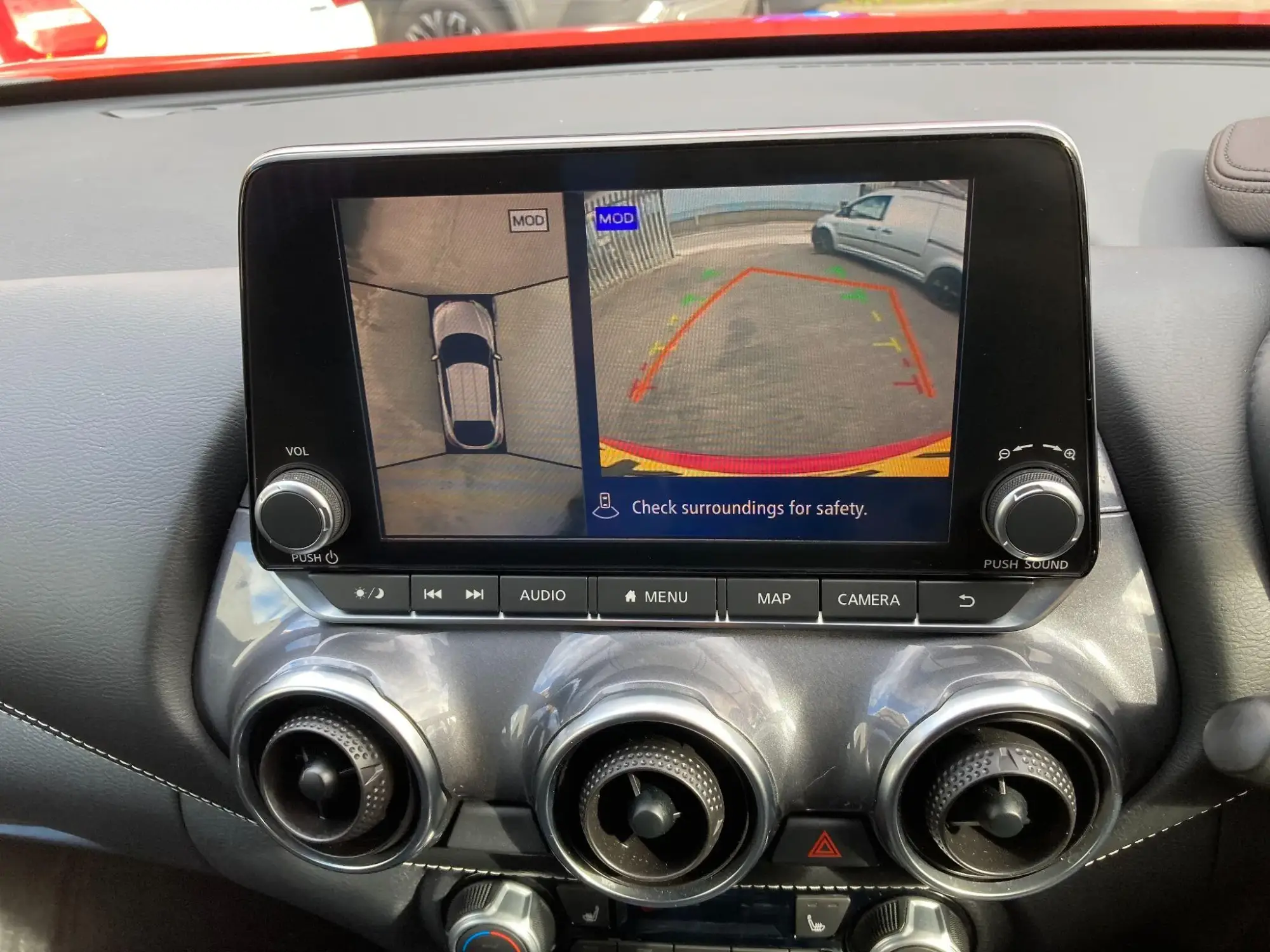 Nissan Juke Image 49