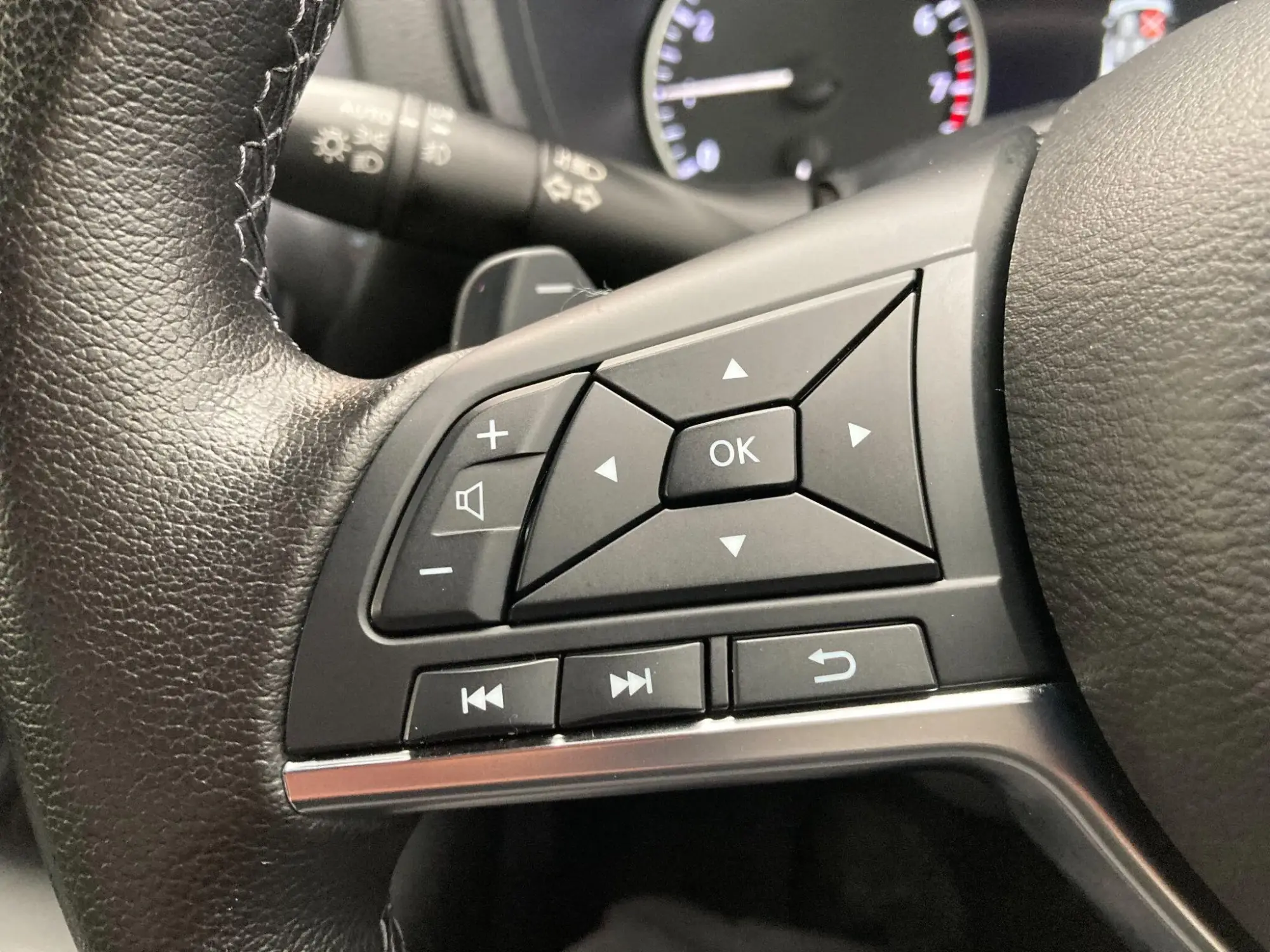 Nissan Juke Image 51