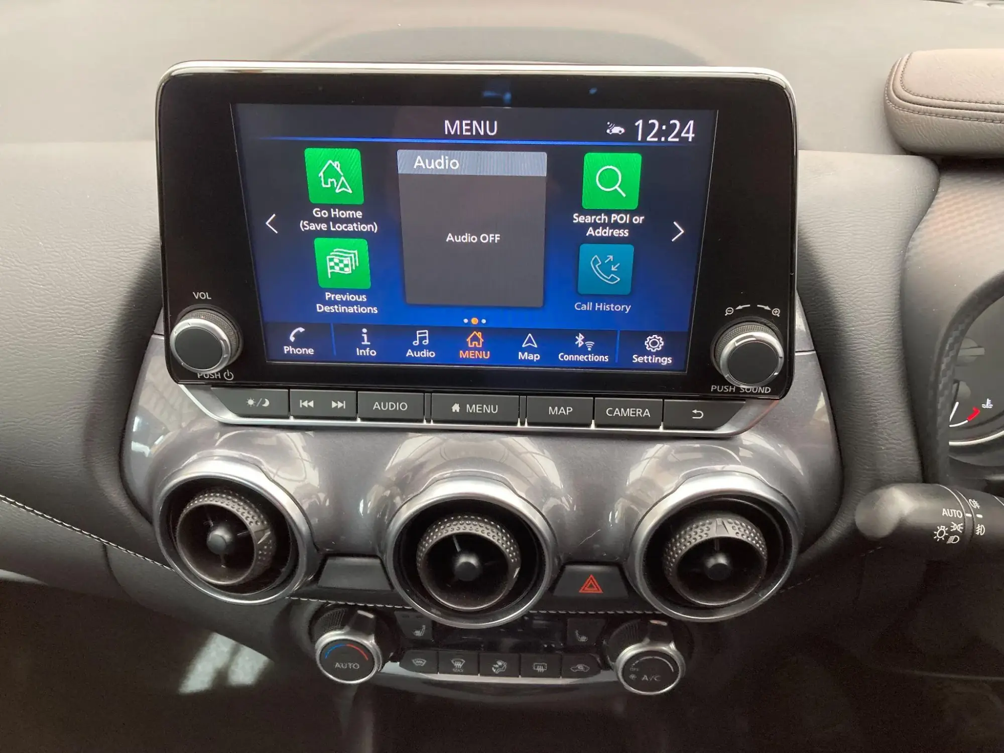 Nissan Juke Image 55