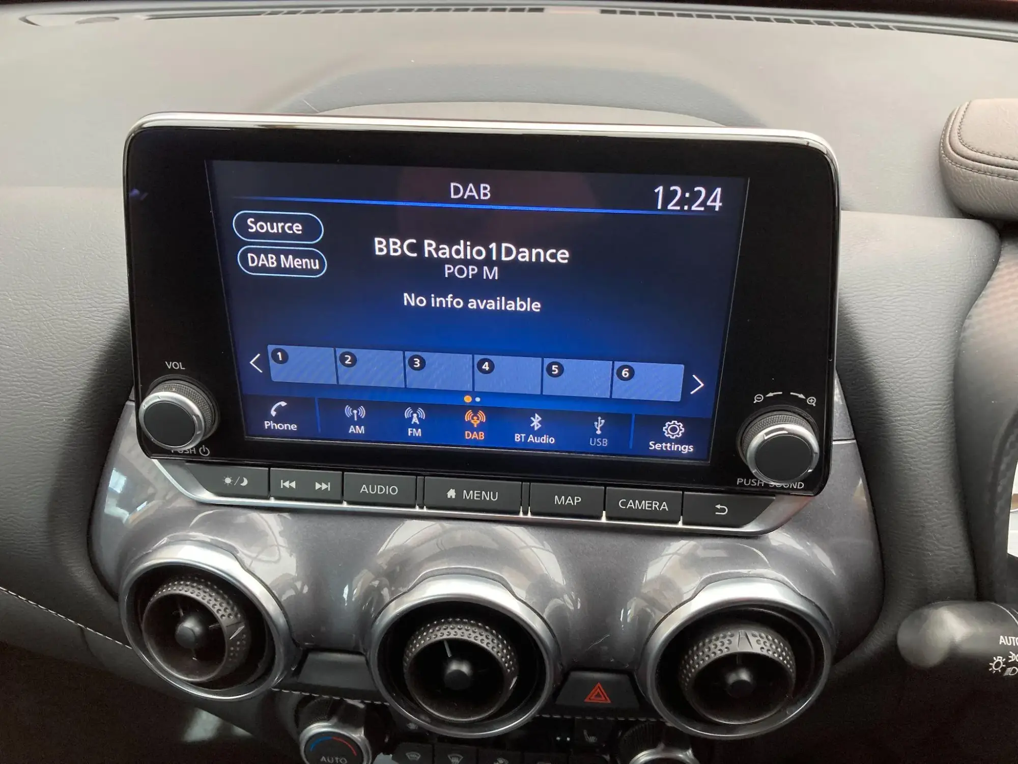 Nissan Juke Image 56