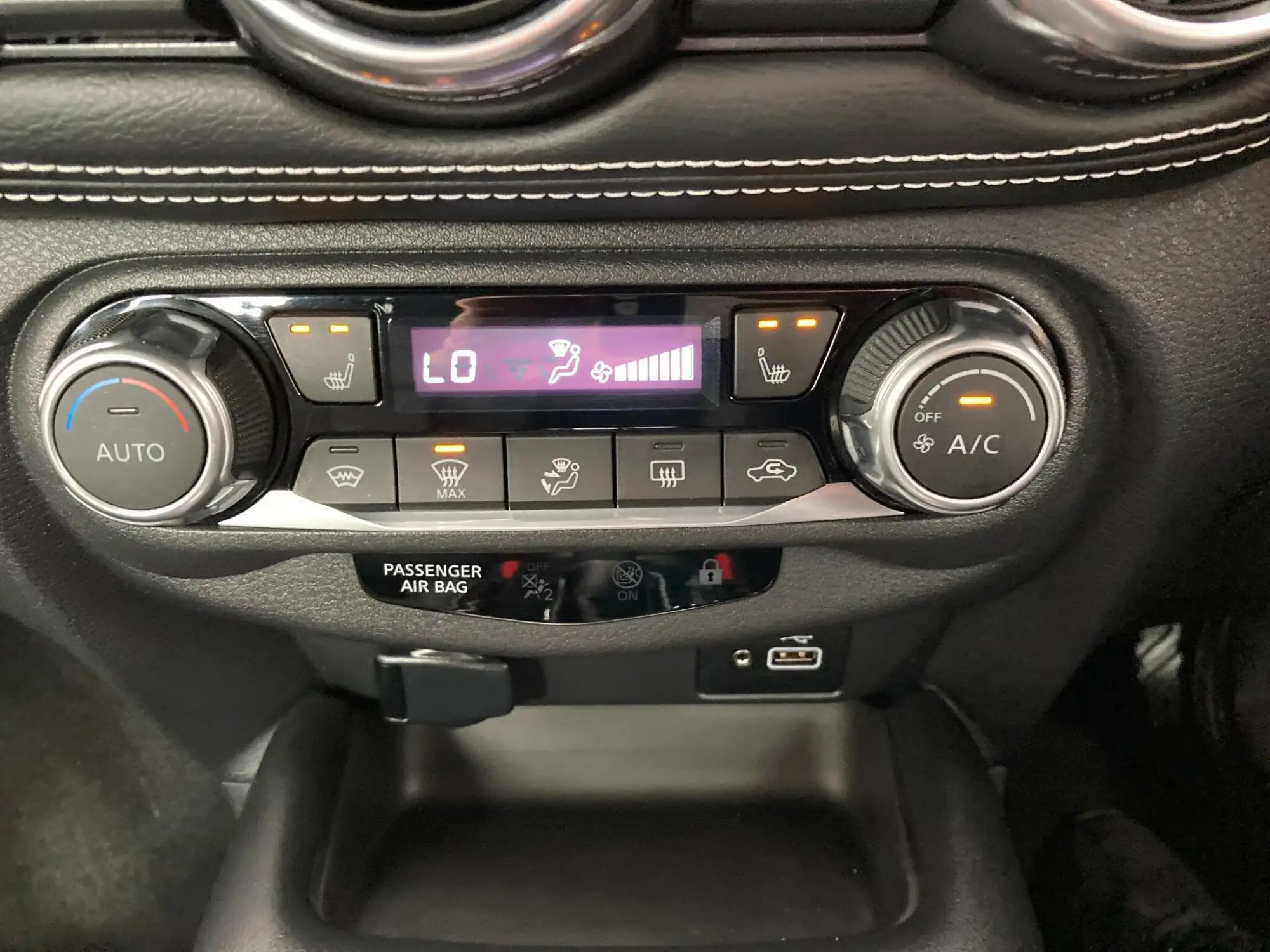 Nissan Juke Image 57