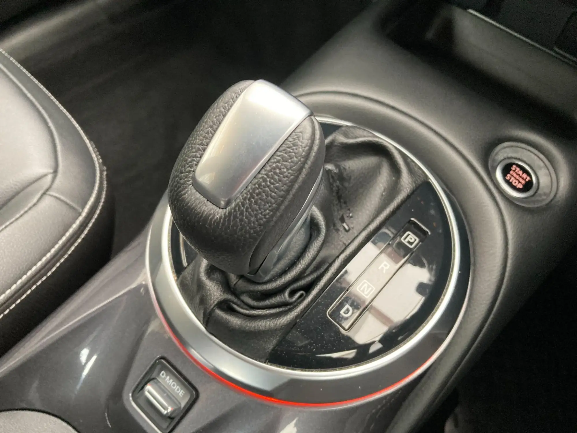 Nissan Juke Image 60