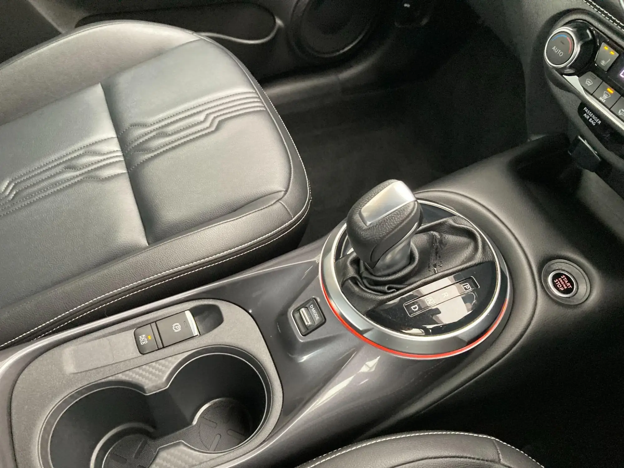 Nissan Juke Image 63