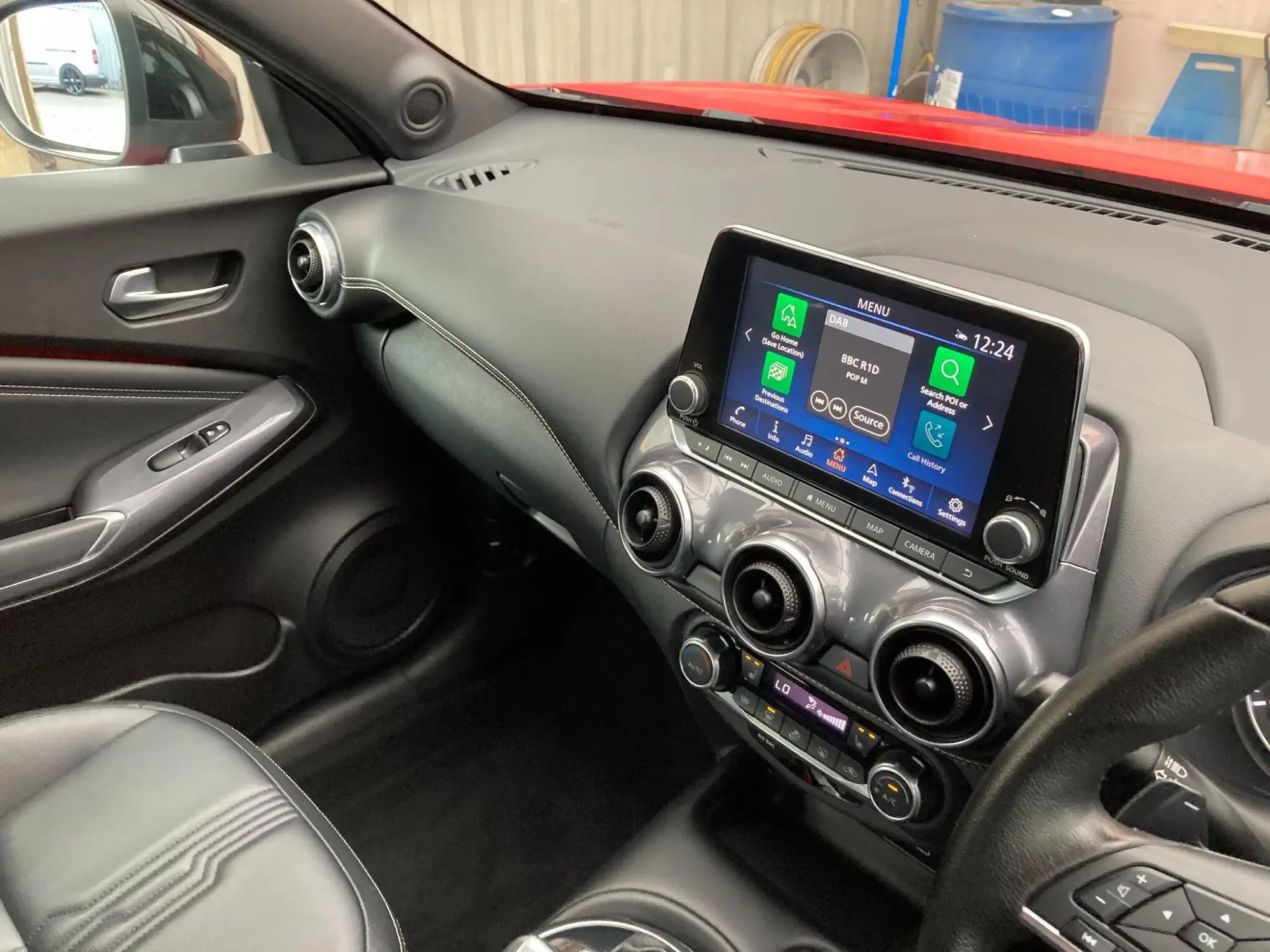 Nissan Juke Image 64