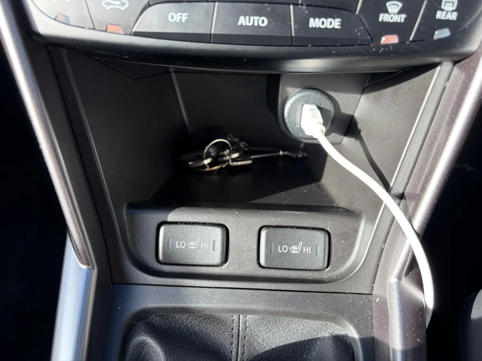 Suzuki S-Cross Image 15 Suzuki S-Cross Image 15