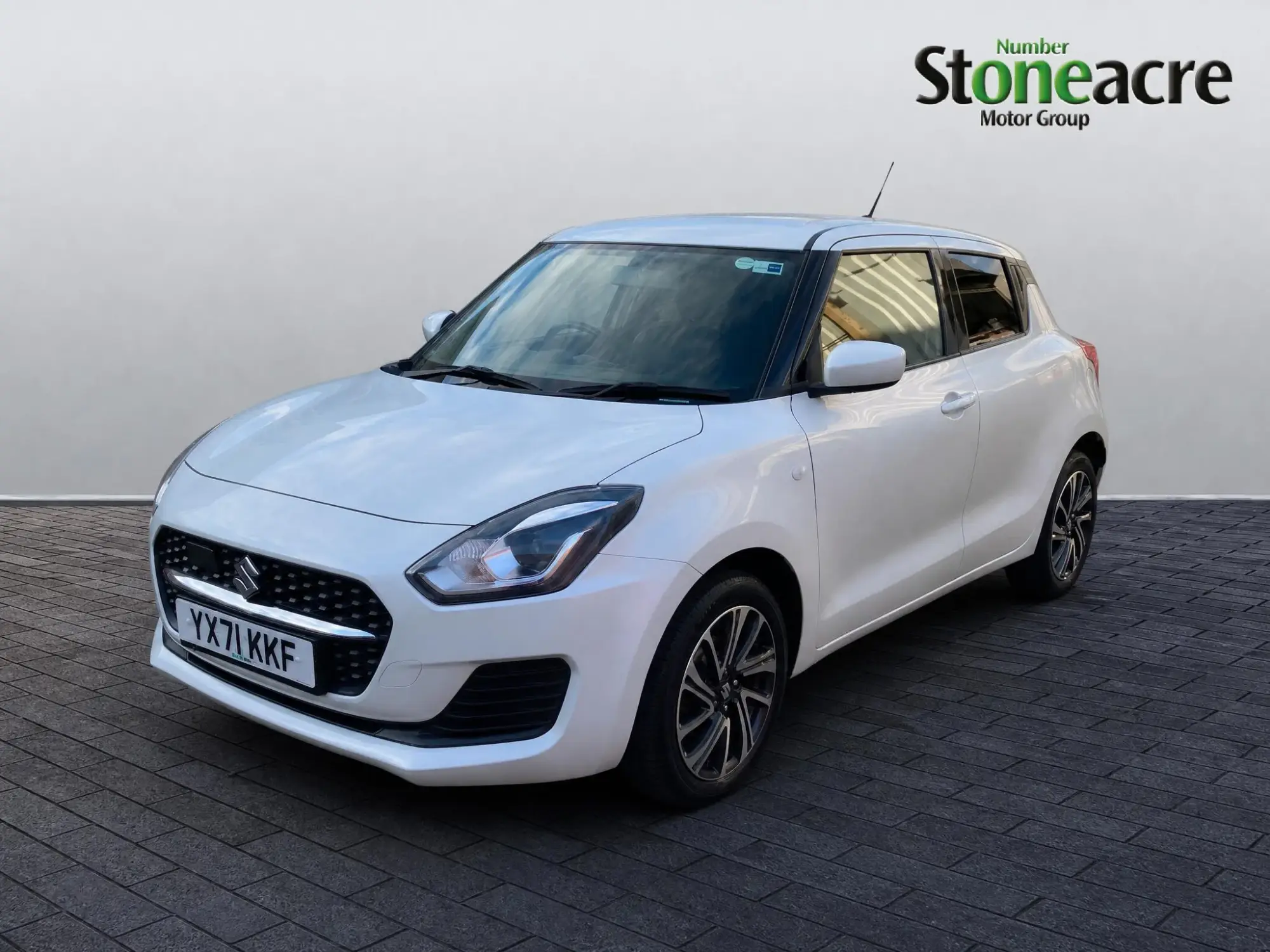 Suzuki Swift Image 13 Suzuki Swift Image 13